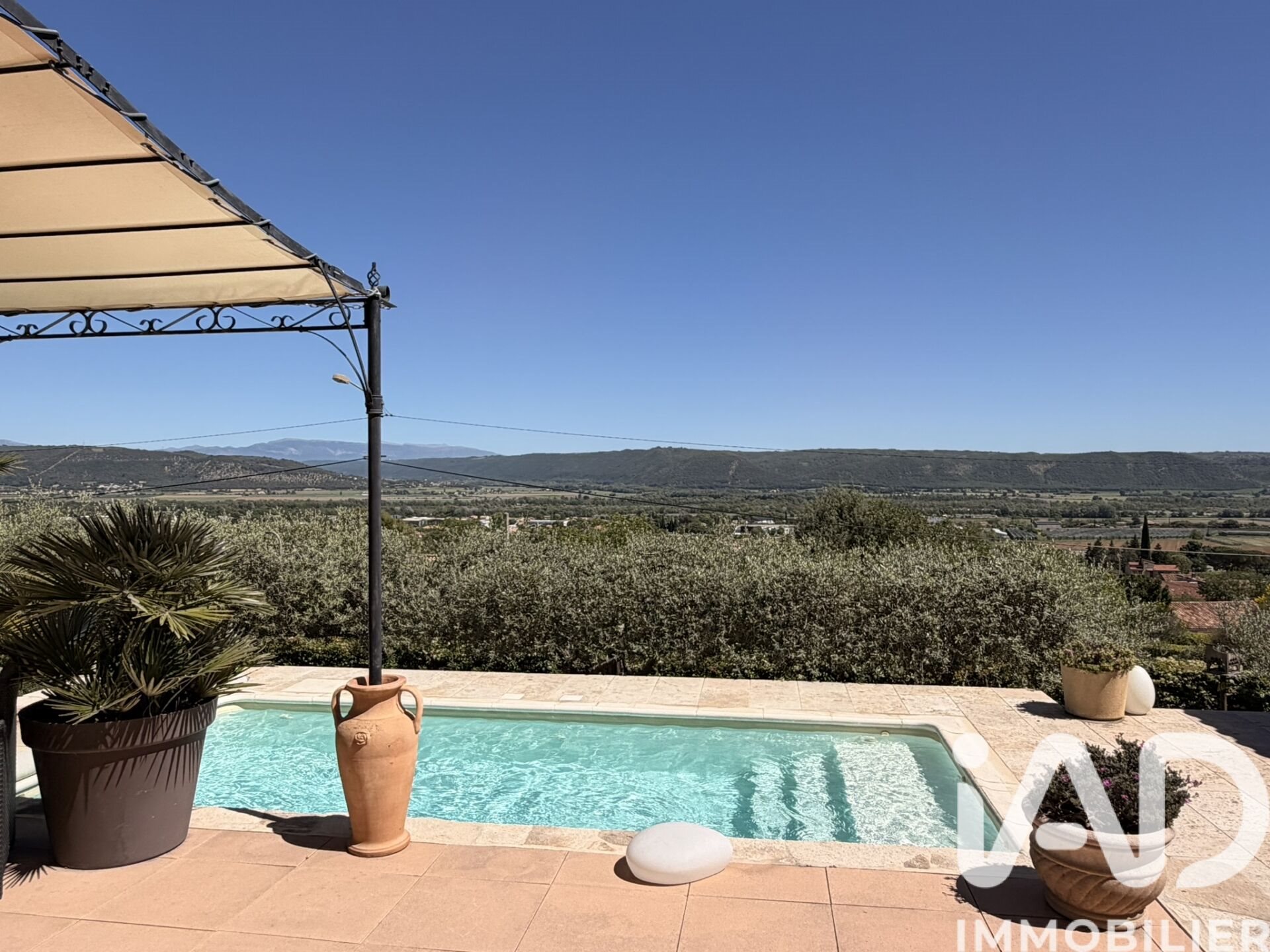 Maison à vendre, 112m², Villeneuve