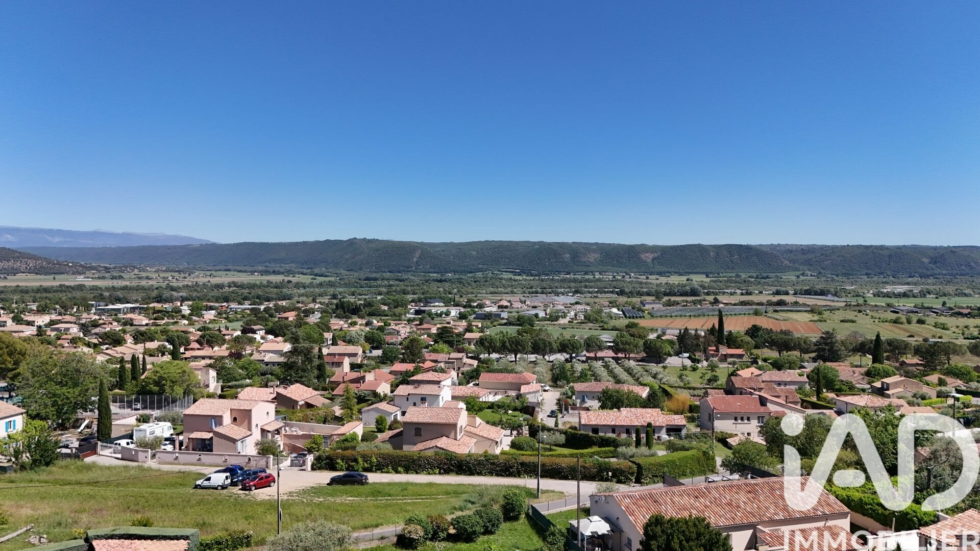 Maison à vendre, 112m², Villeneuve
