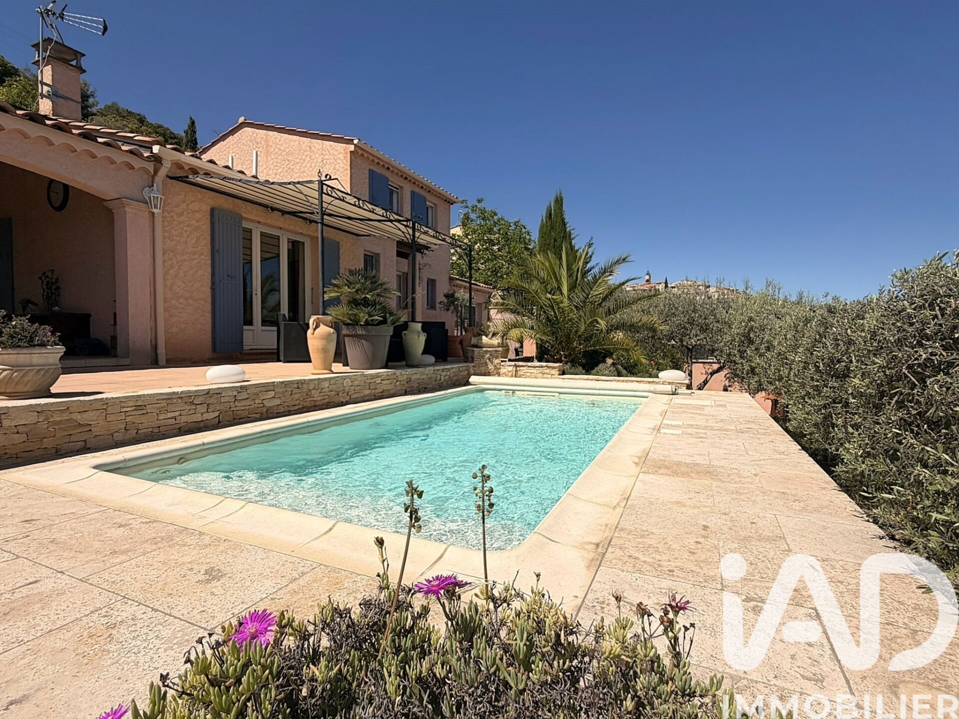 Maison à vendre, 112m², Villeneuve