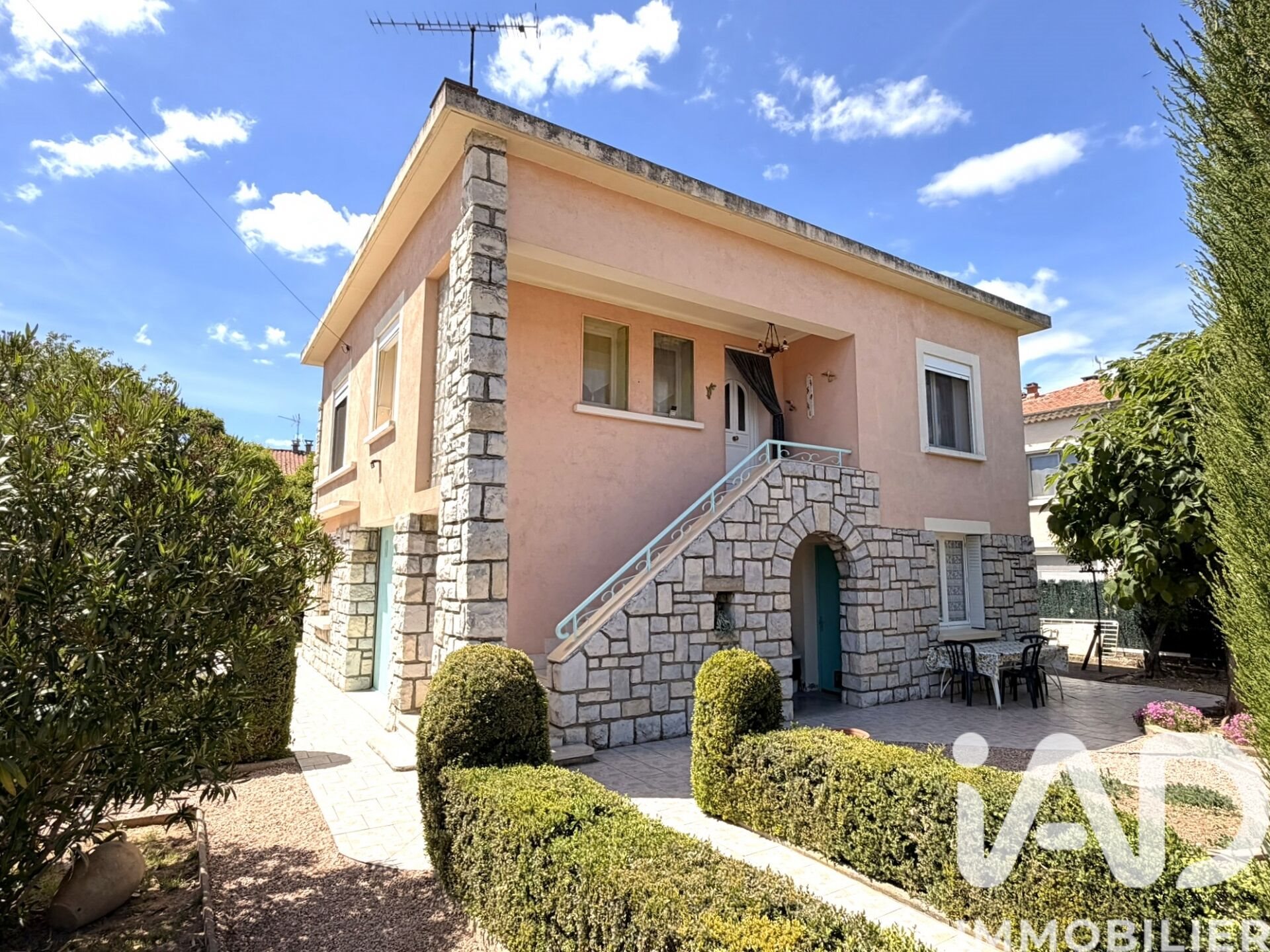Maison à vendre, 101m², Oraison