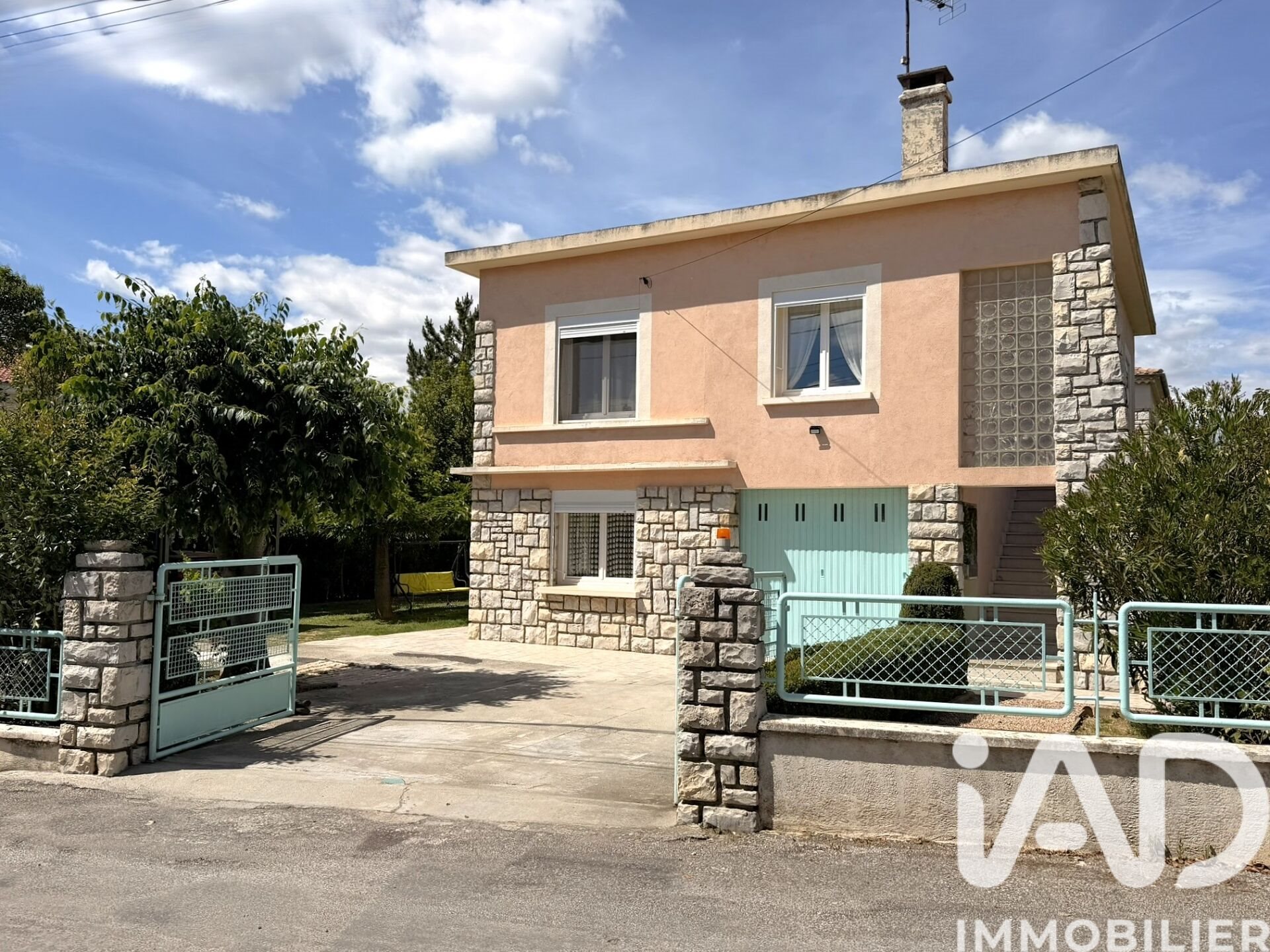 Maison à vendre, 101m², Oraison