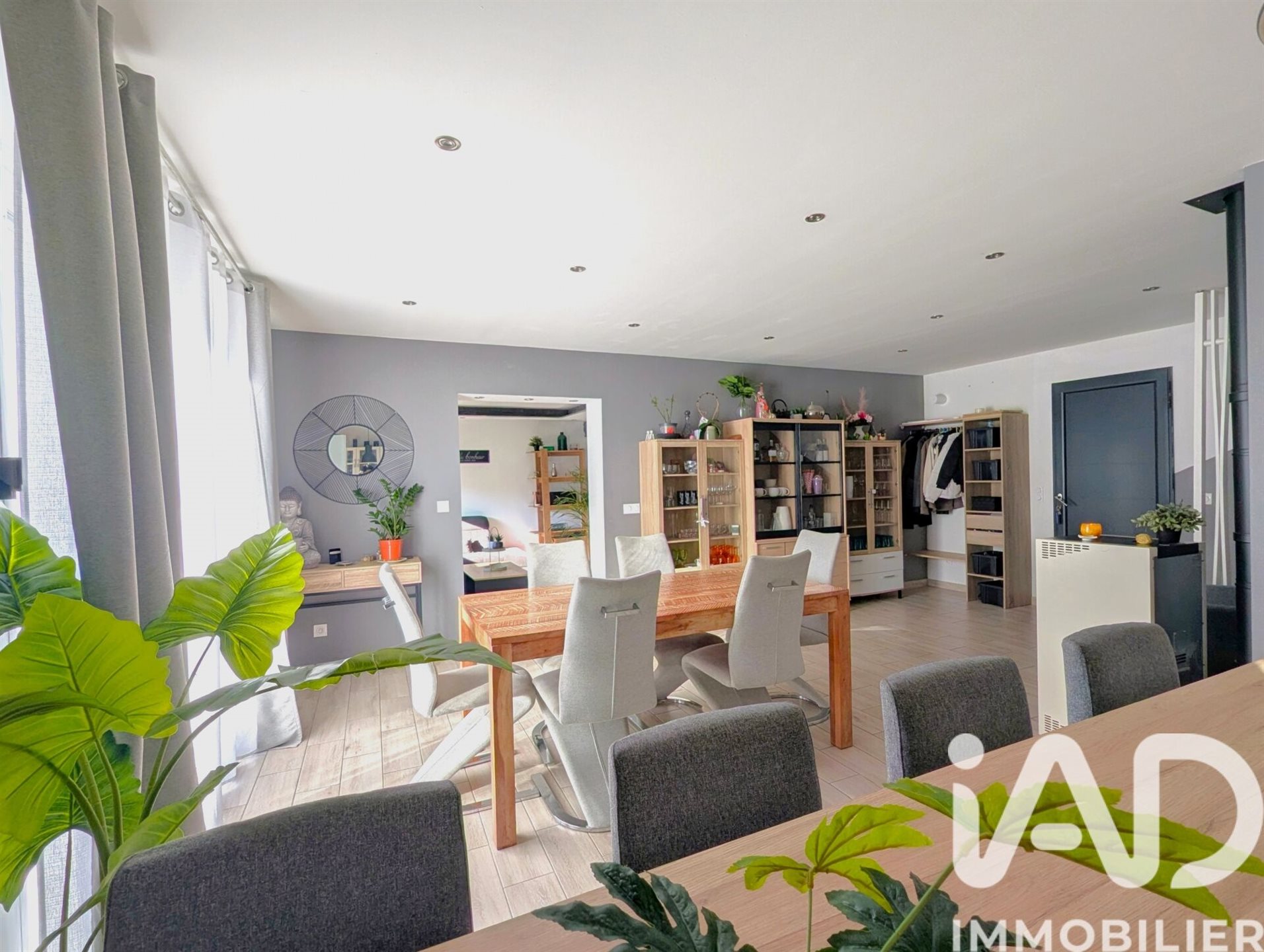 Maison à vendre, 123m², La Brillanne