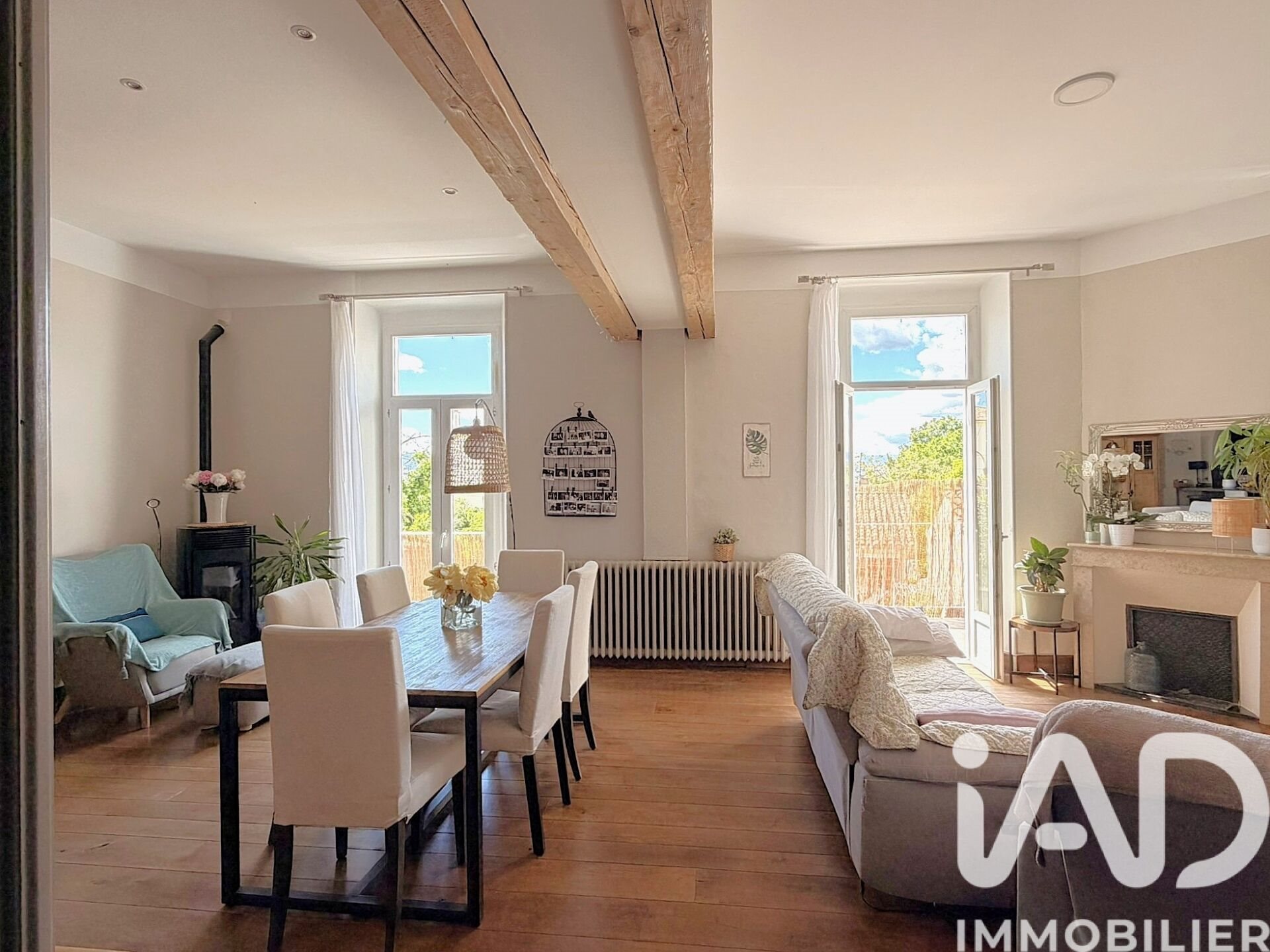 Appartement à vendre, 132m², Oraison