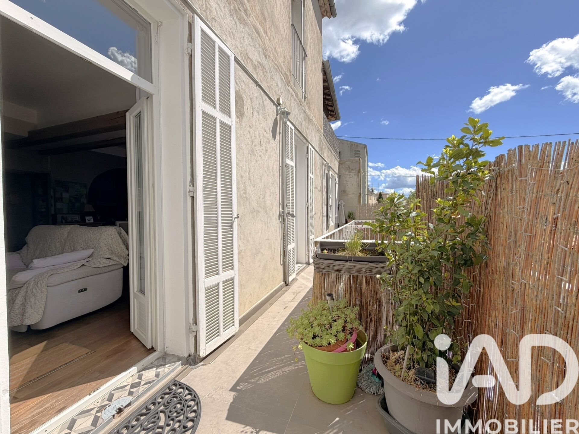 Appartement à vendre, 132m², Oraison