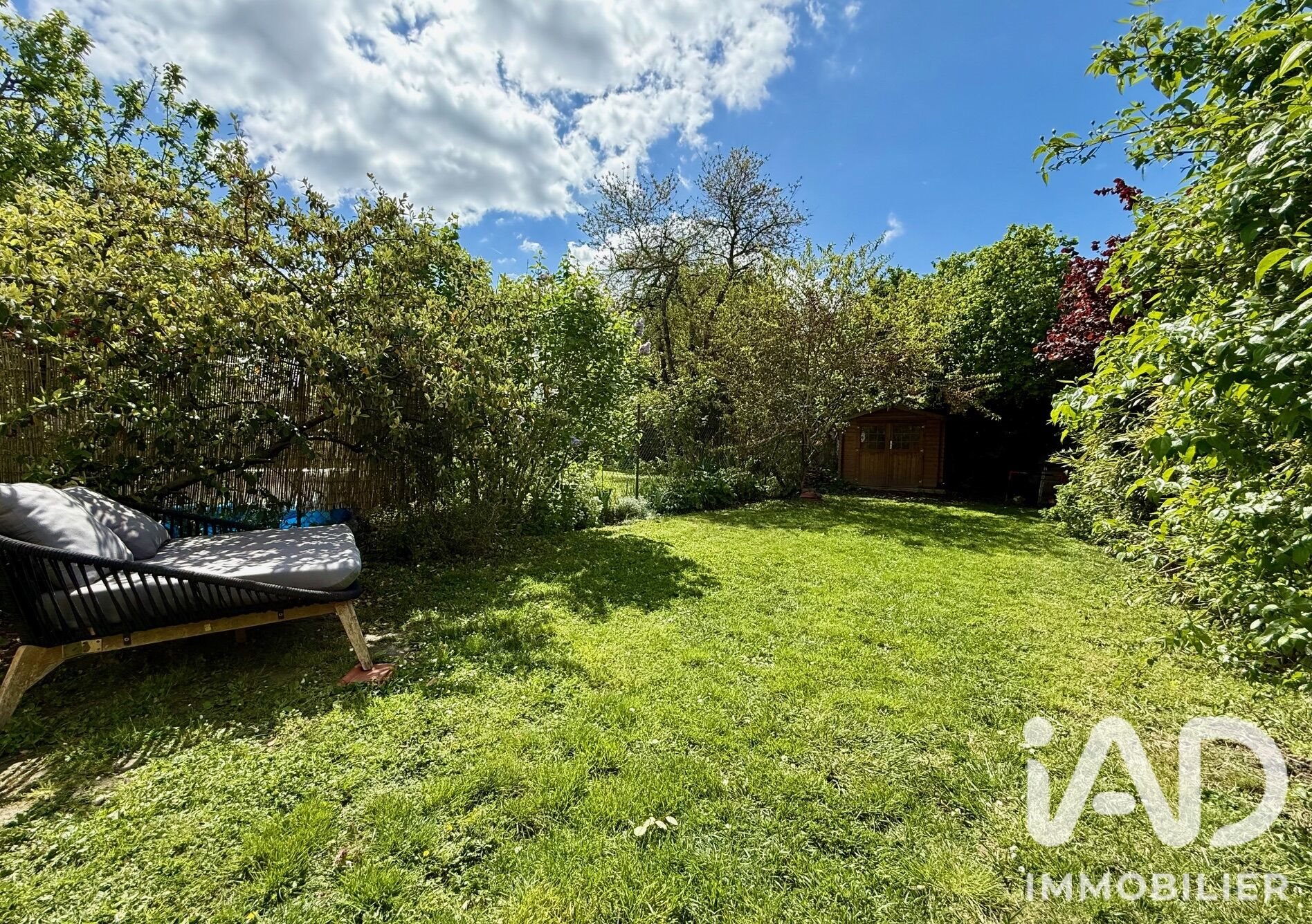 Maison à vendre, 90m², Compiègne