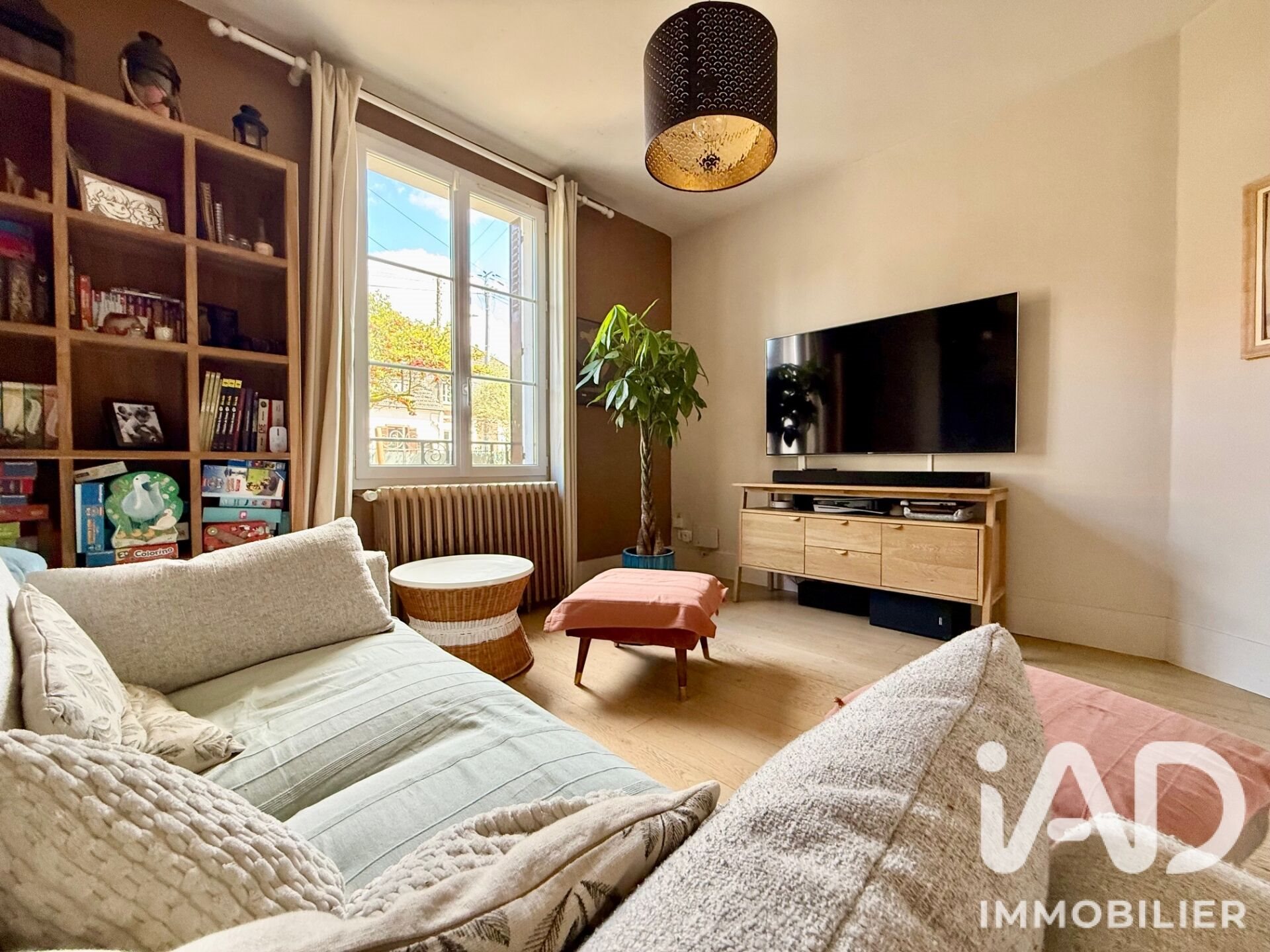 Maison à vendre, 90m², Compiègne