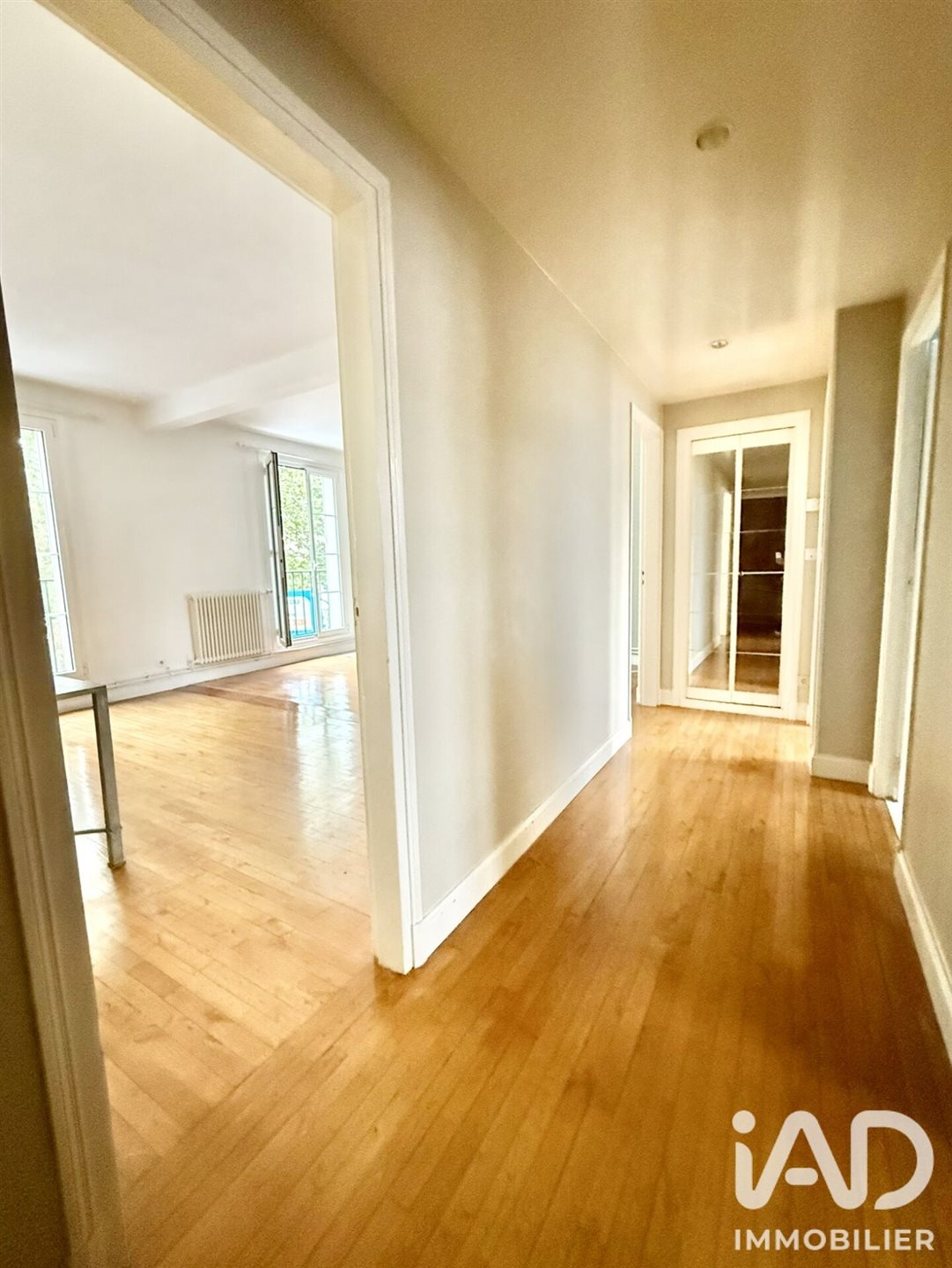 Appartement à vendre, 70m², Compiègne