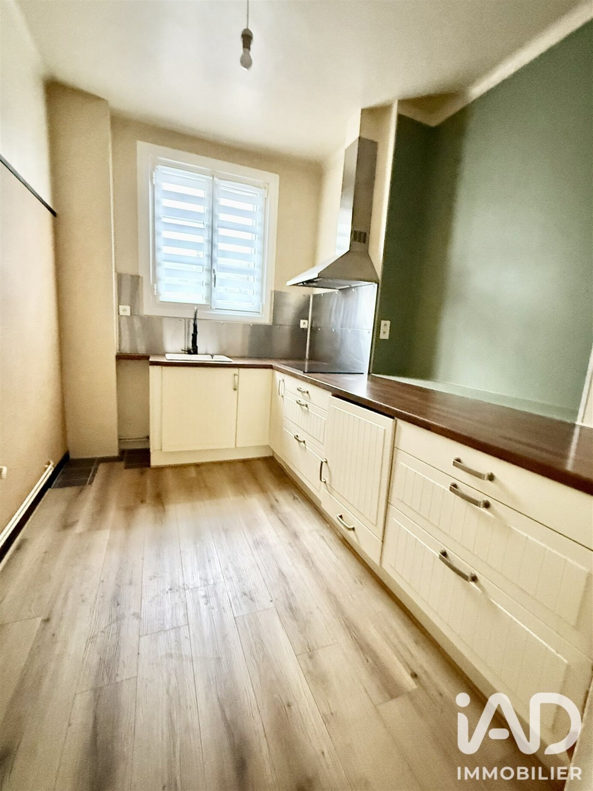 Appartement à vendre, 70m², Compiègne