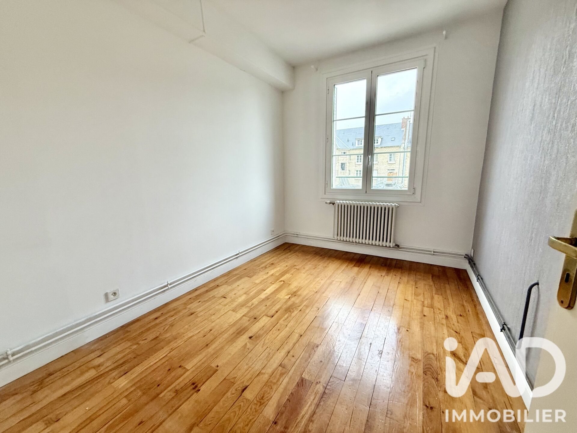 Appartement à vendre, 70m², Compiègne