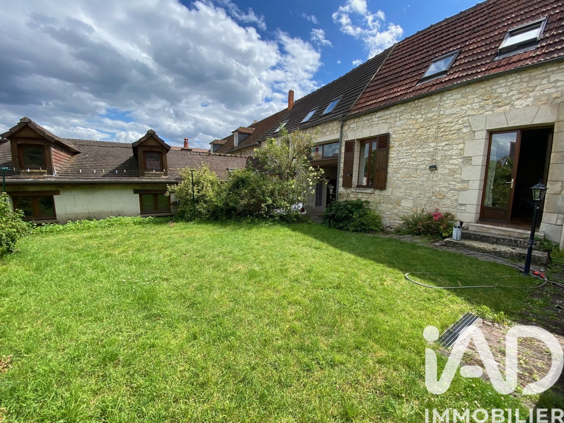 Maison à vendre, 210m², Margny-lès-Compiègne