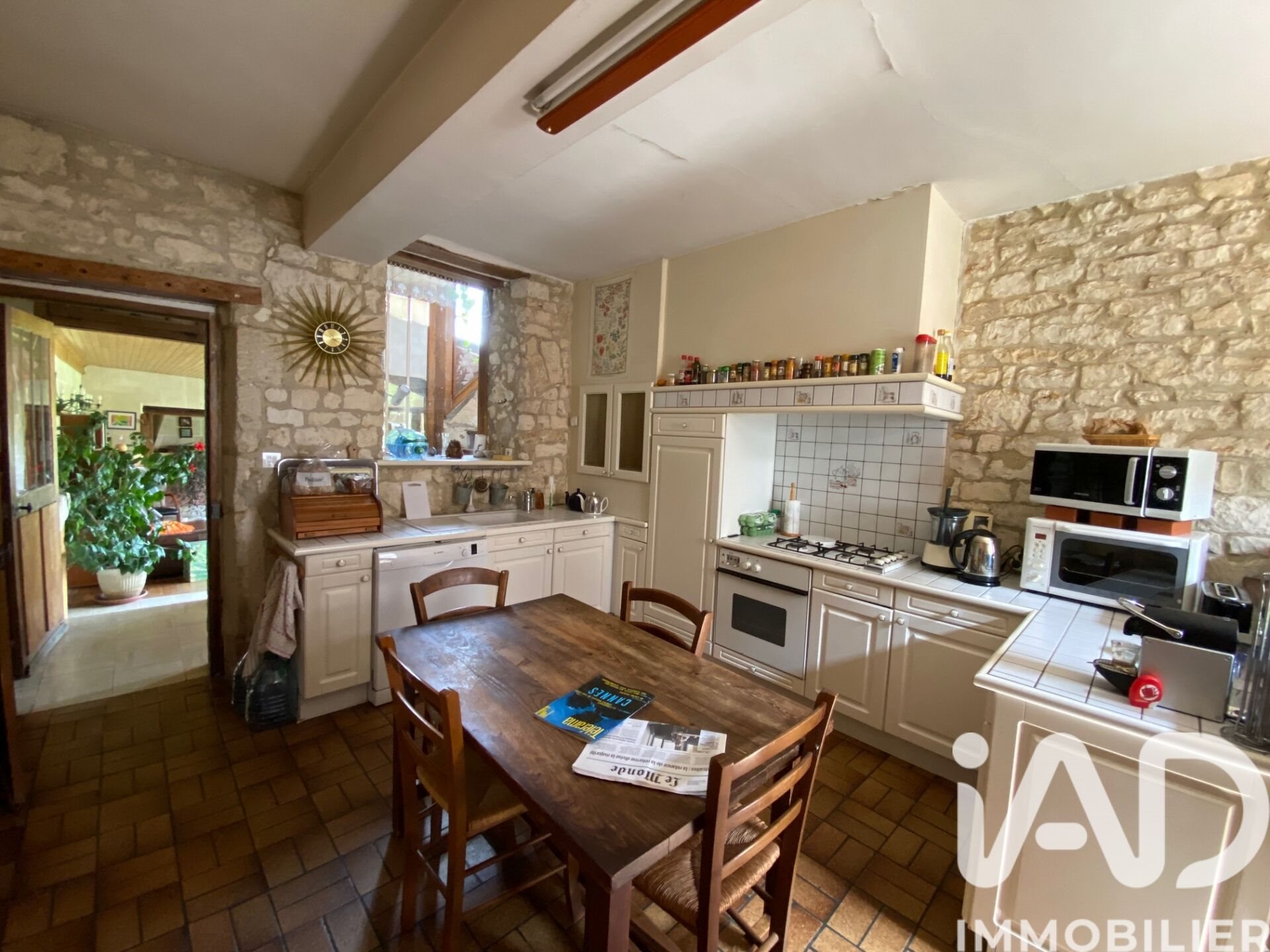 Maison à vendre, 210m², Margny-lès-Compiègne