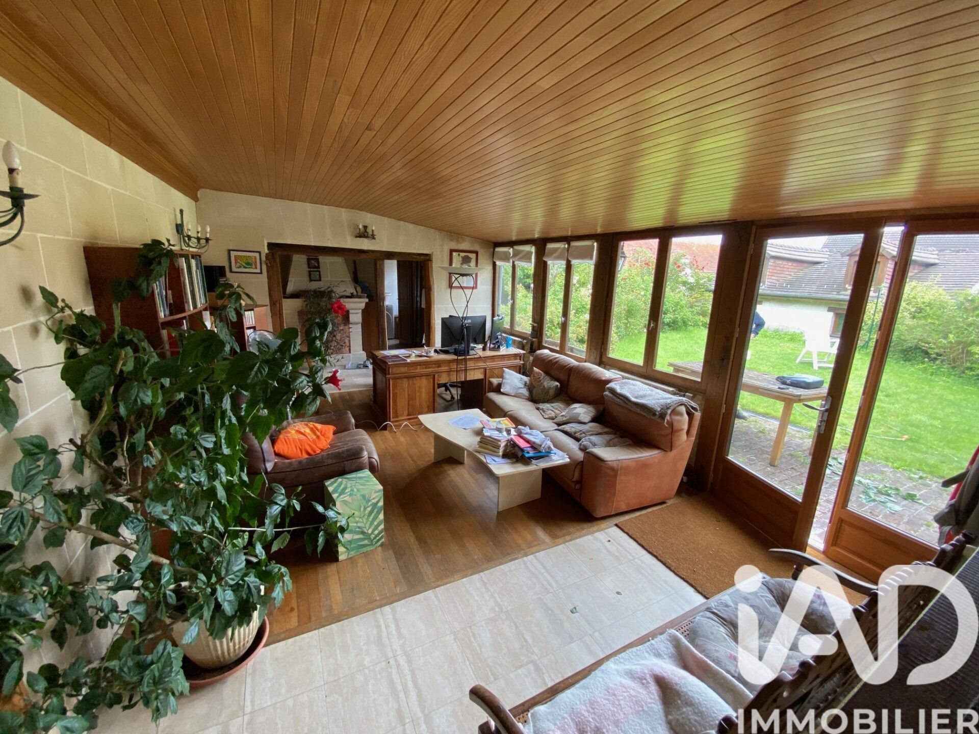 Maison à vendre, 210m², Margny-lès-Compiègne