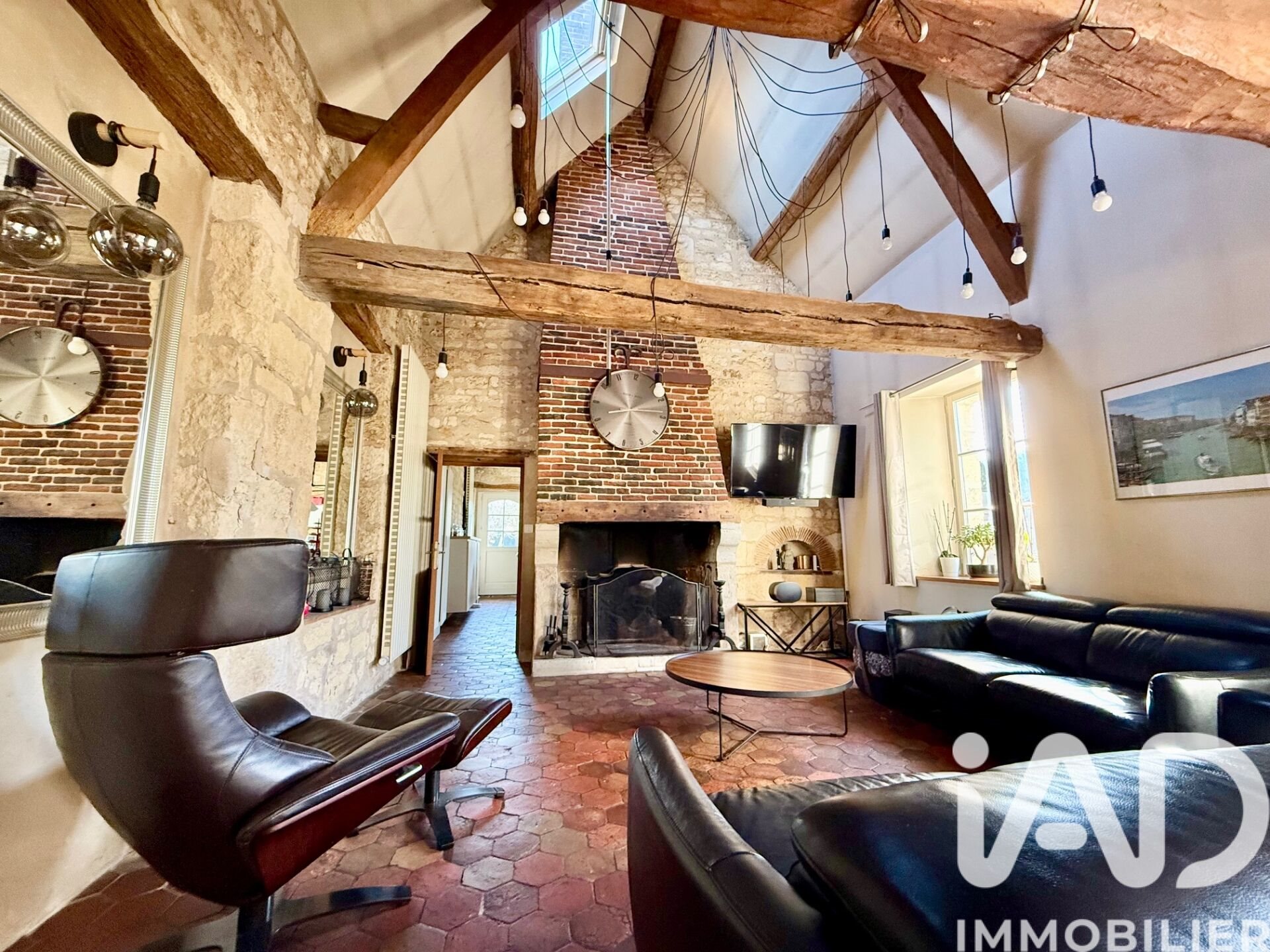 Maison à vendre, 300m², Remy