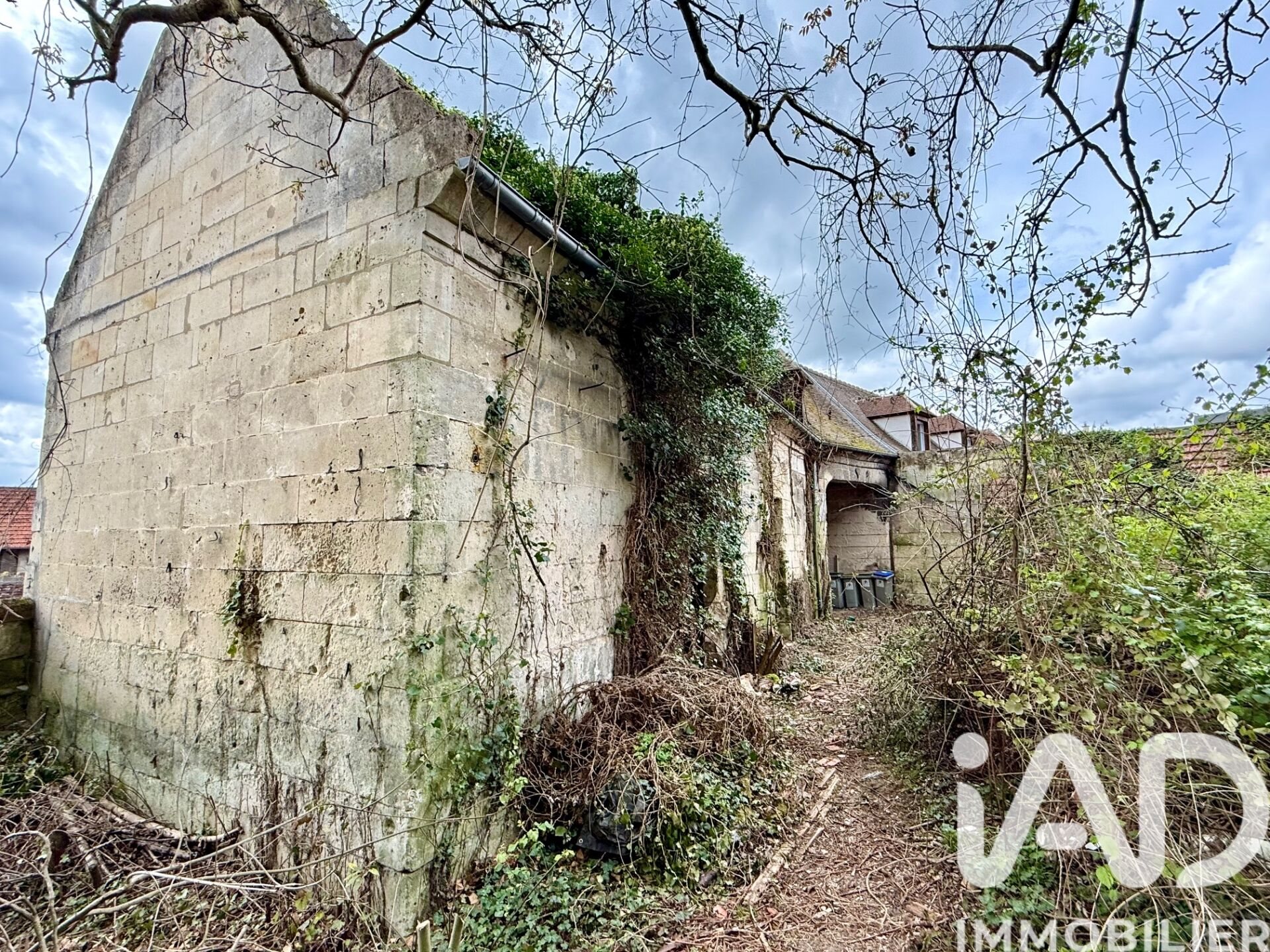 Maison à vendre, 160m², Chevincourt