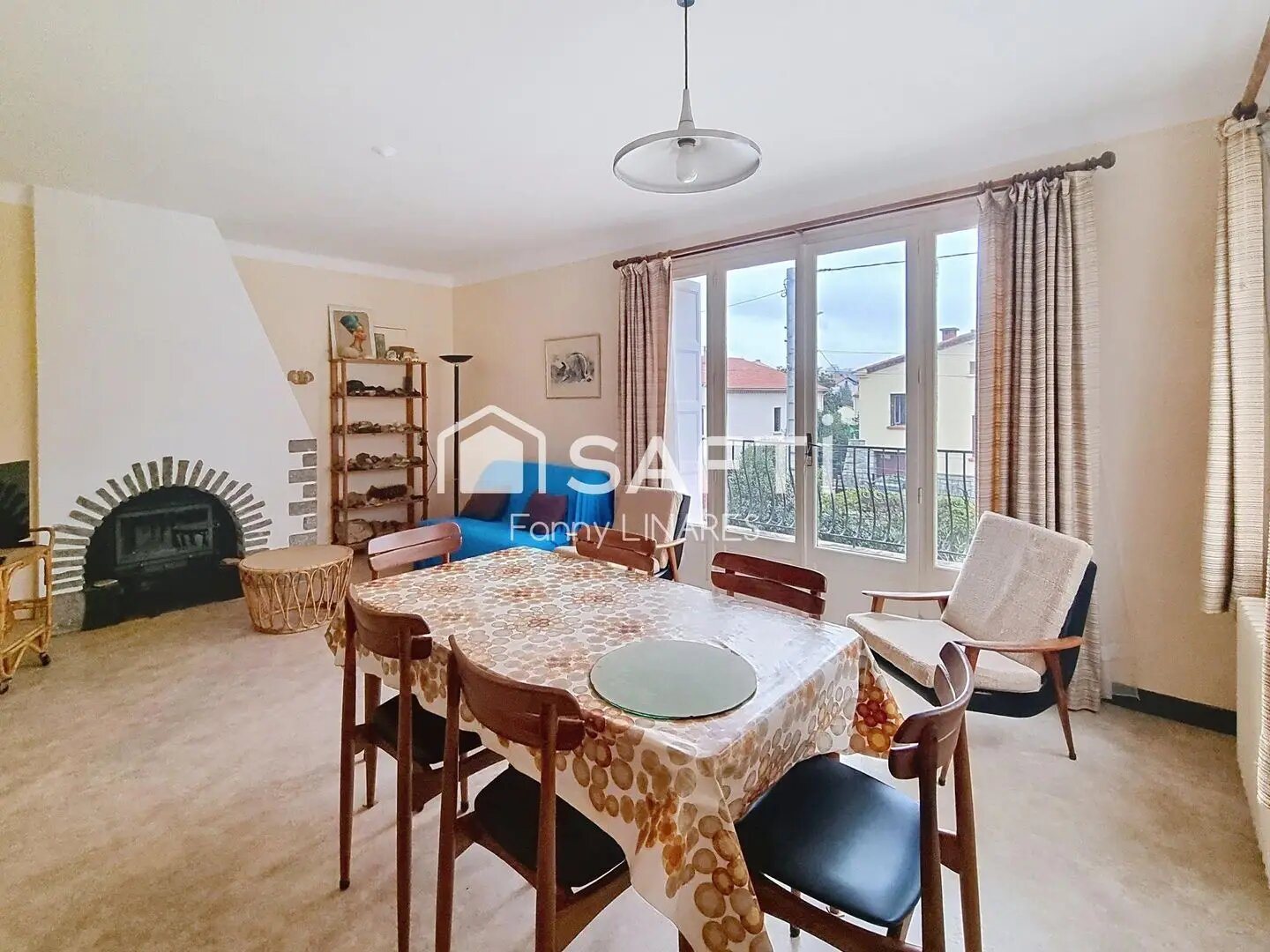 Maison à vendre, 150m², Prades