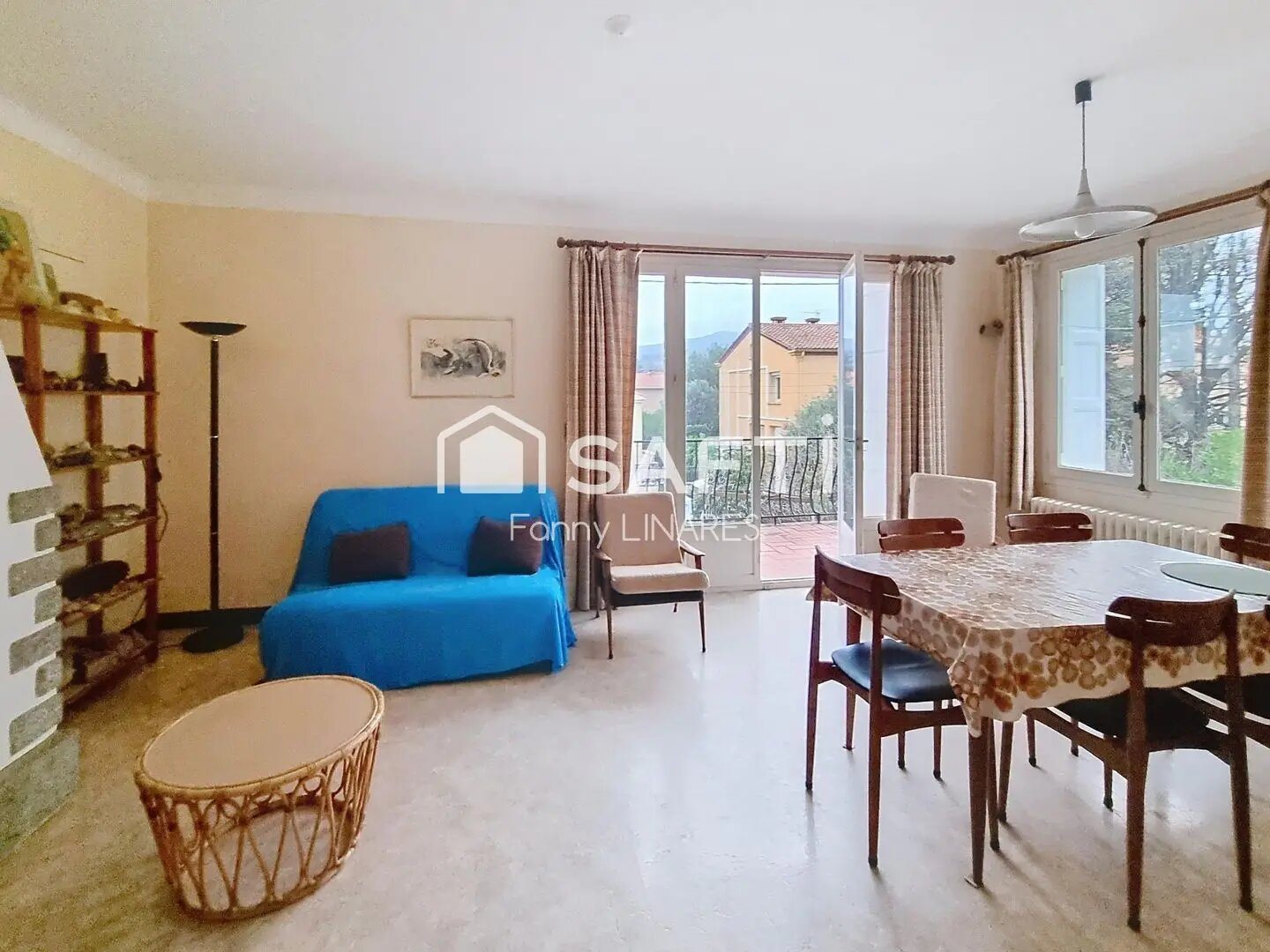 Maison à vendre, 150m², Prades