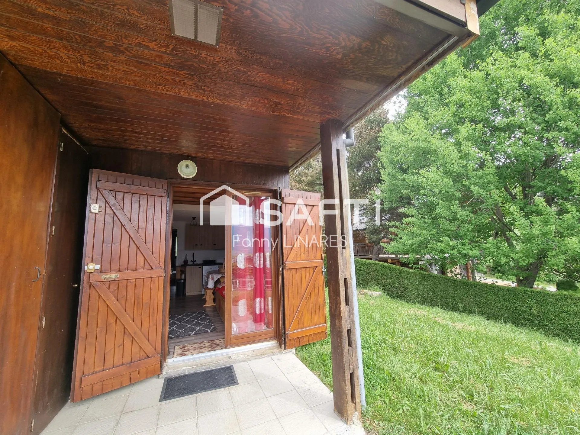 Maison à vendre, 22m², Bolquère