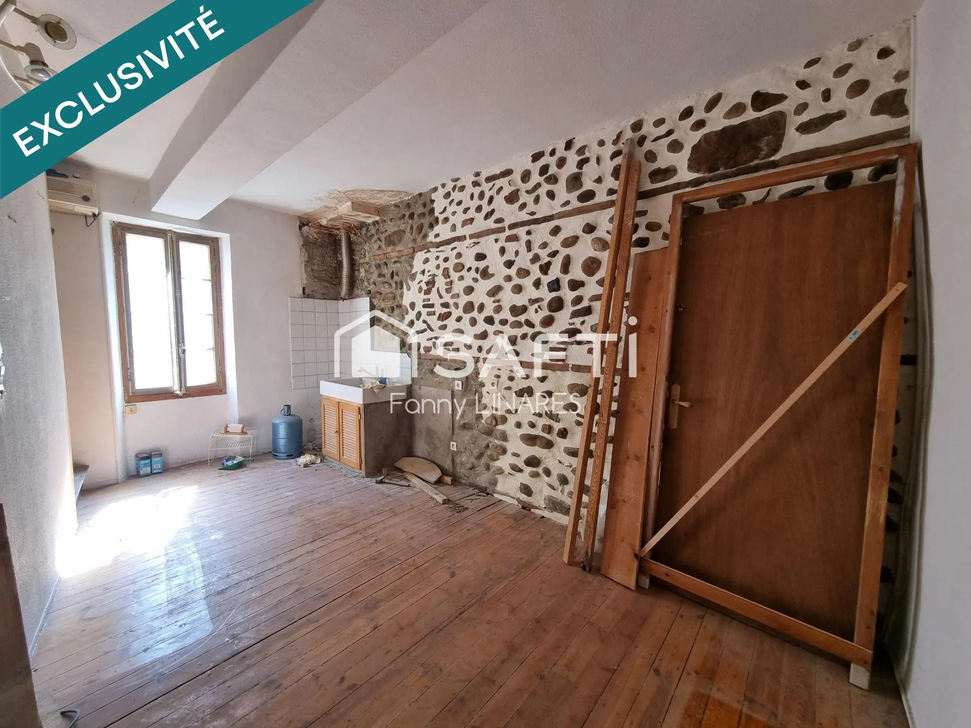 Maison à vendre, 47m², Millas