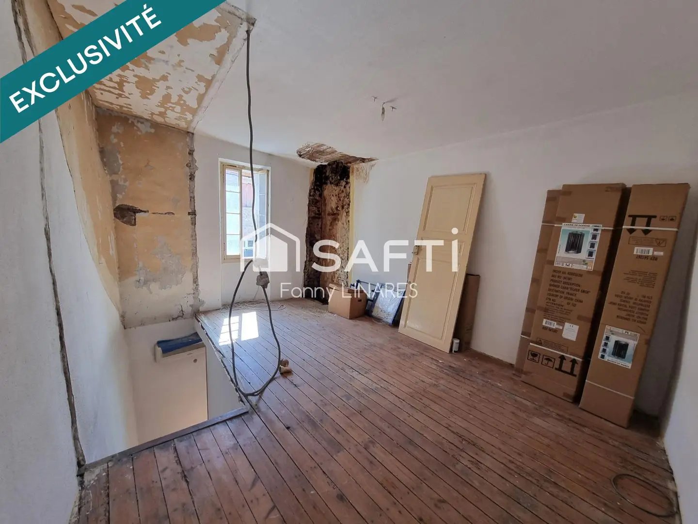 Maison à vendre, 47m², Millas