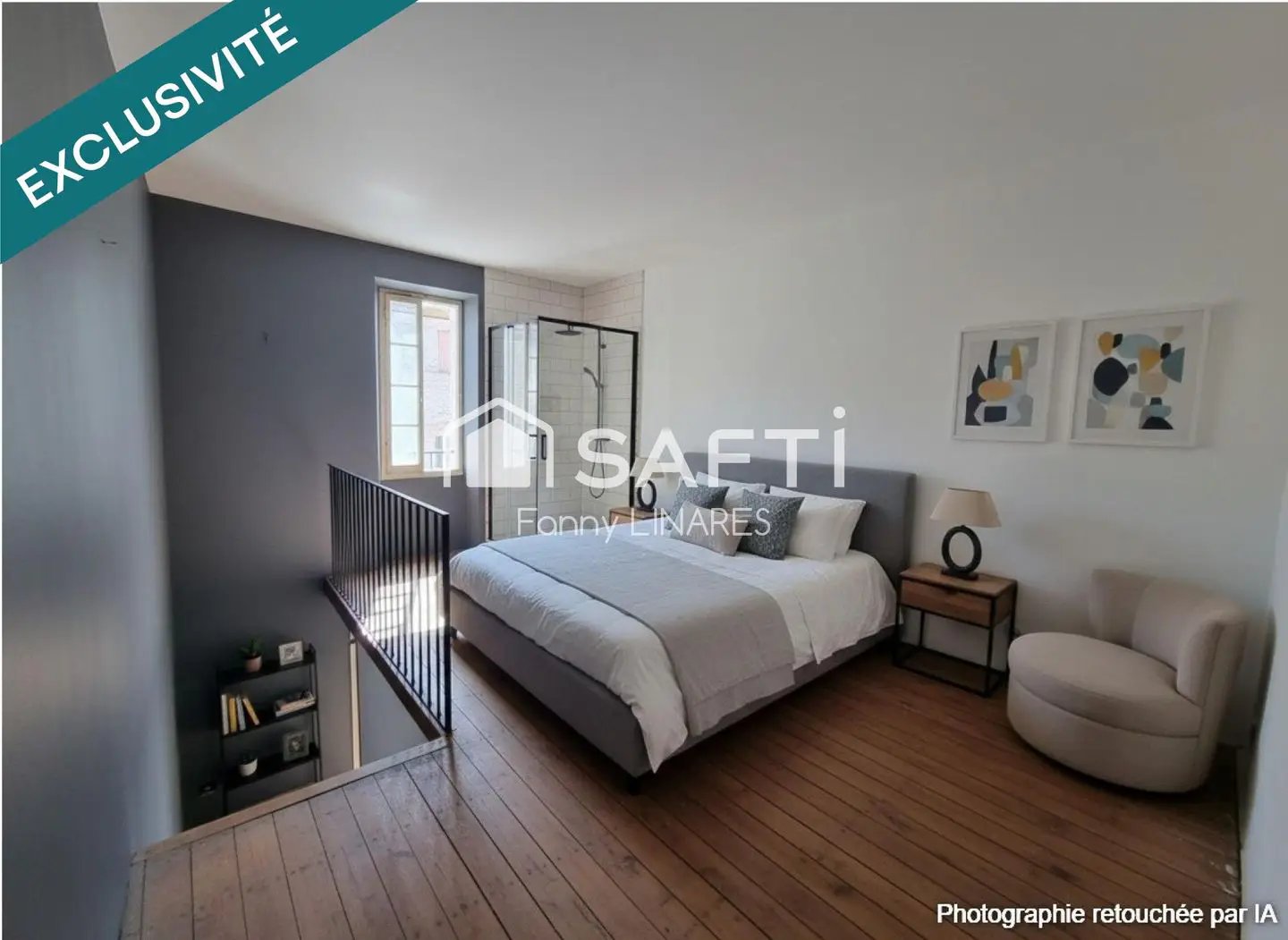 Maison à vendre, 47m², Millas