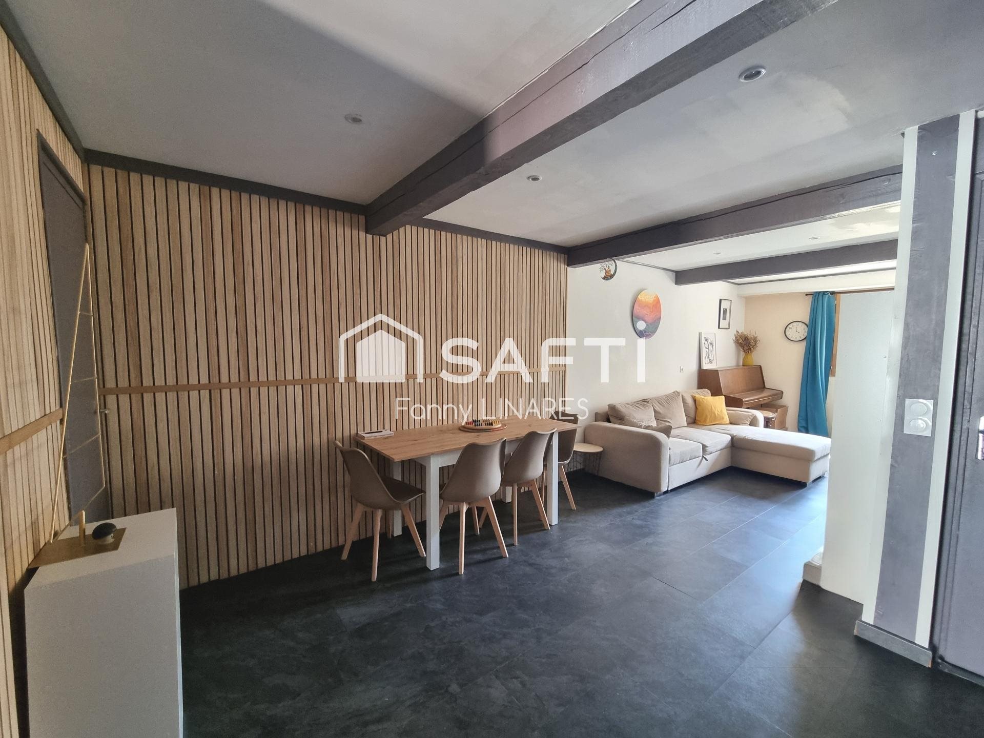 Maison à vendre, 73m², Banyuls-dels-Aspres