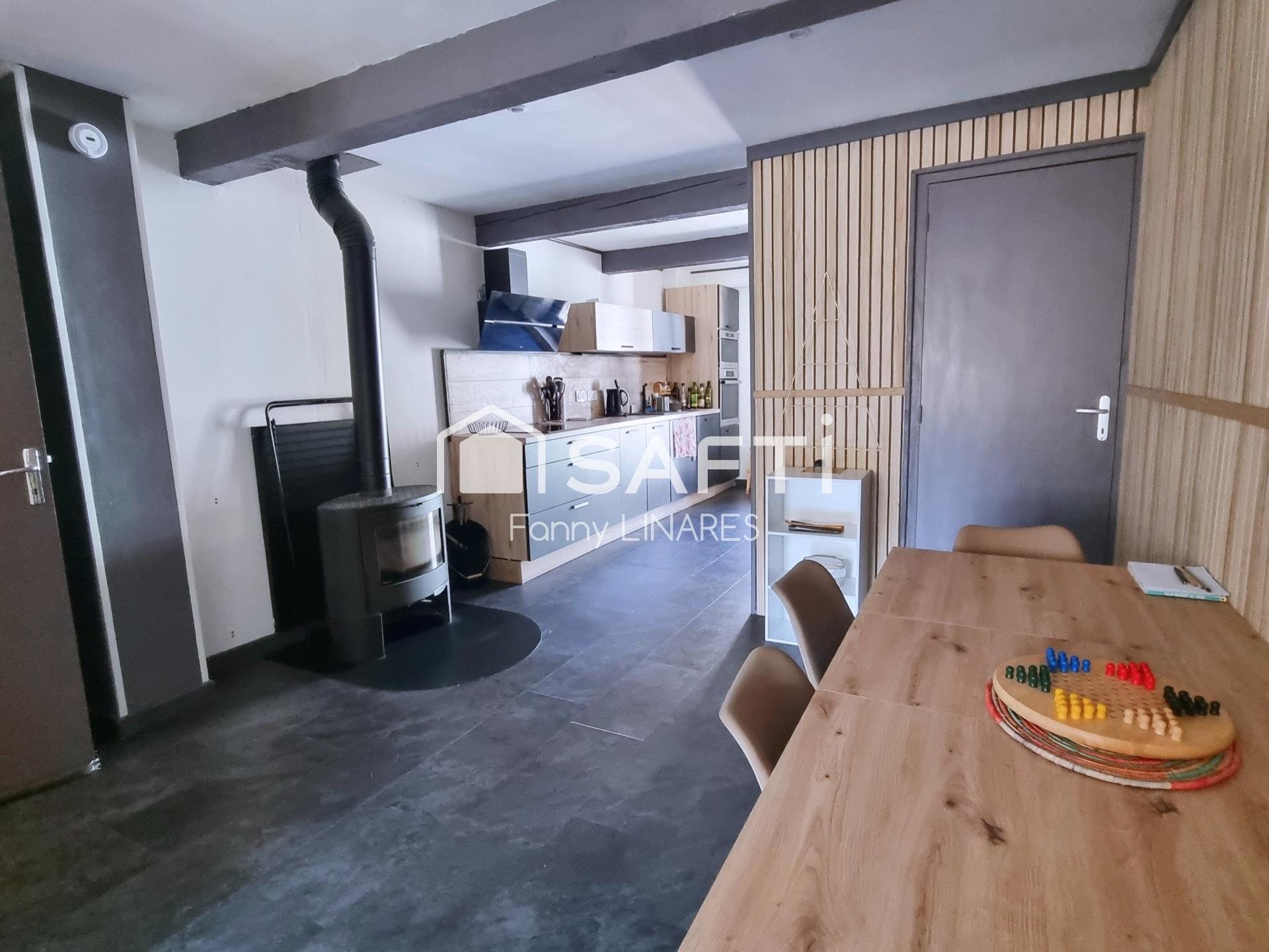 Maison à vendre, 73m², Banyuls-dels-Aspres