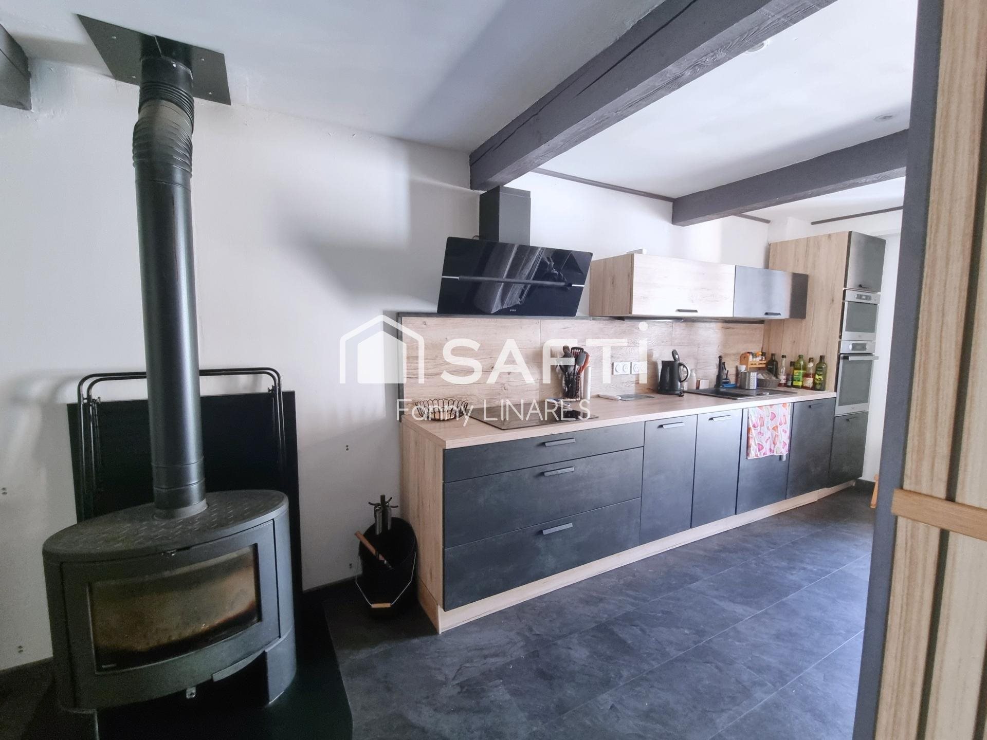 Maison à vendre, 73m², Banyuls-dels-Aspres