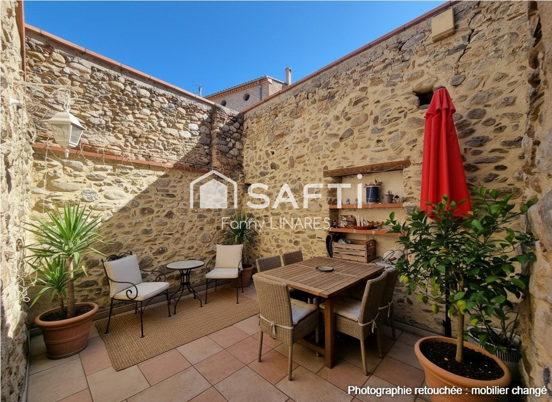 Maison à vendre, 65m², Prades