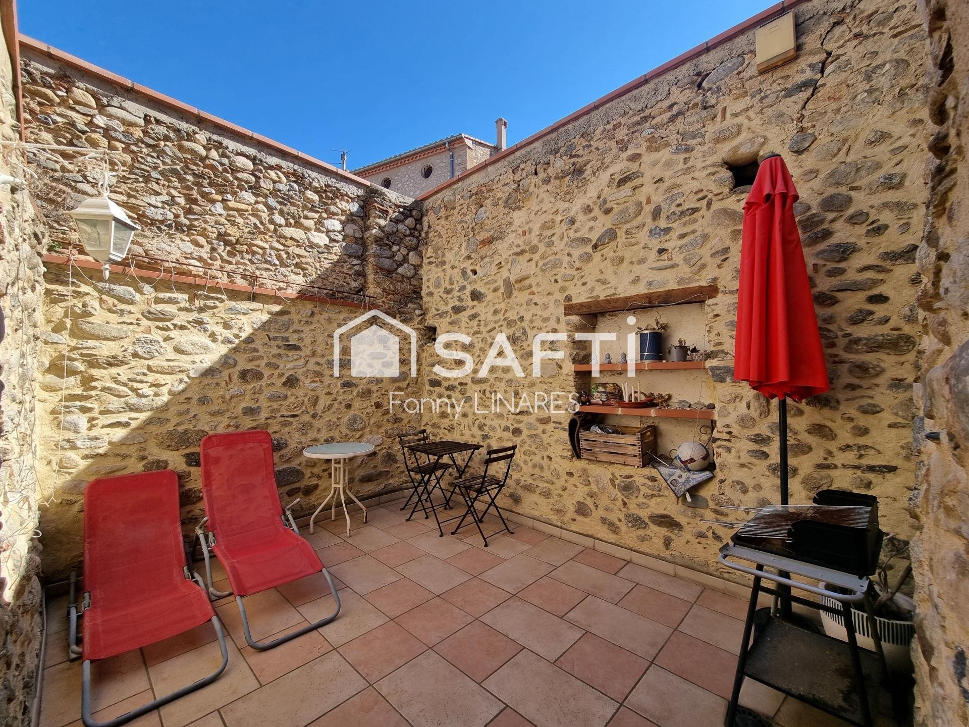 Maison à vendre, 65m², Prades