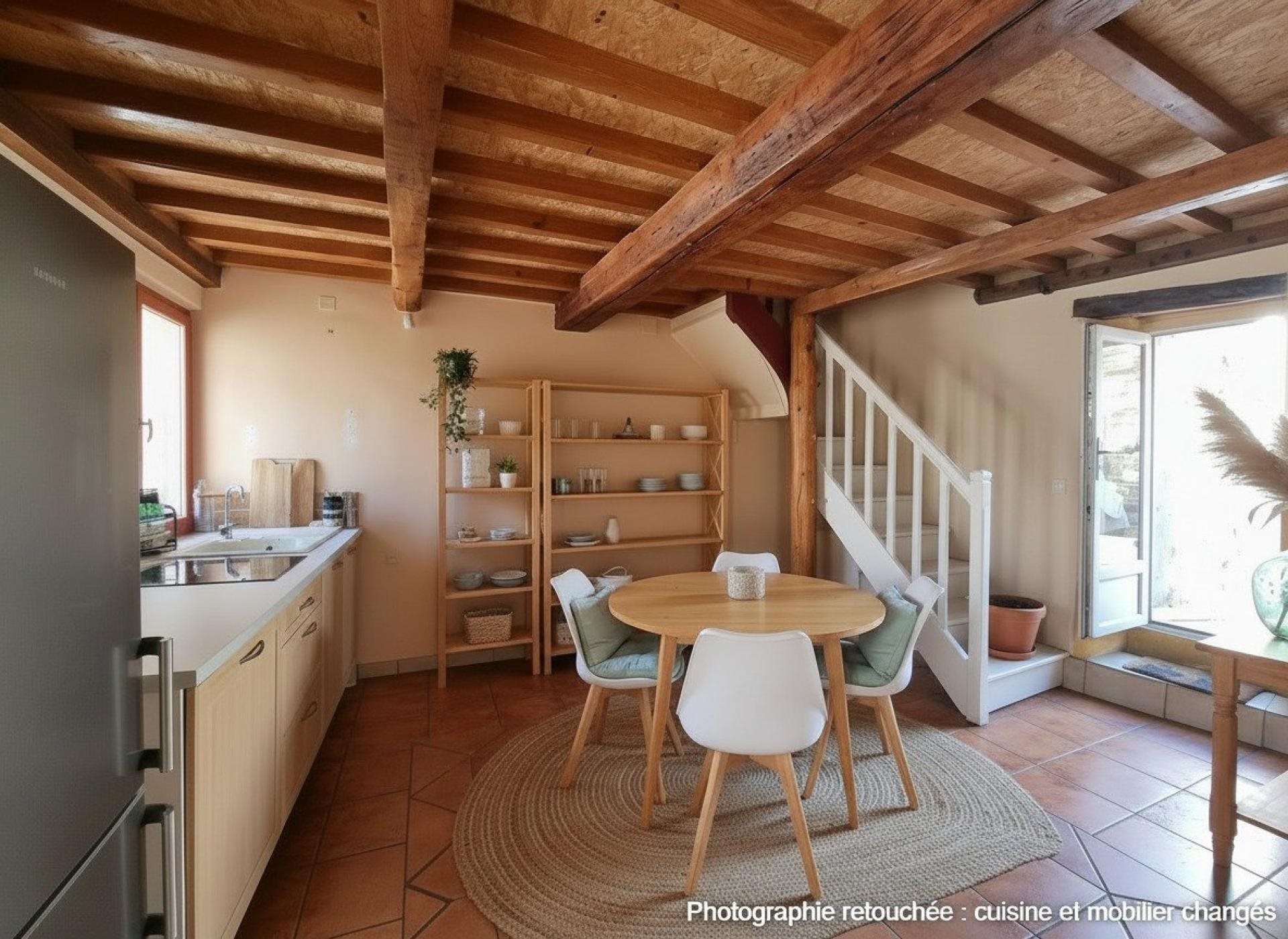 Maison à vendre, 65m², Prades