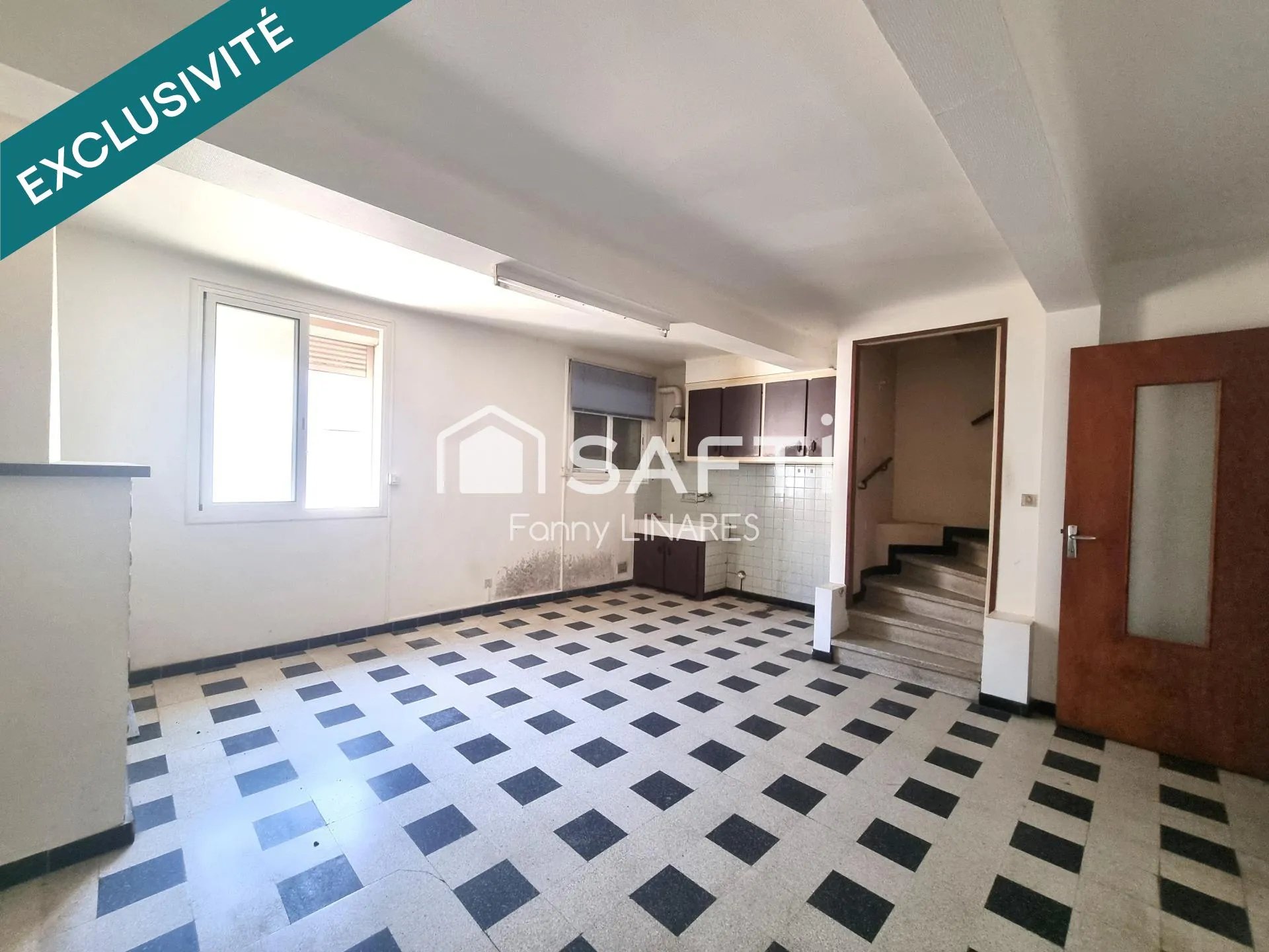 Maison à vendre, 103m², Corneilla-la-Rivière
