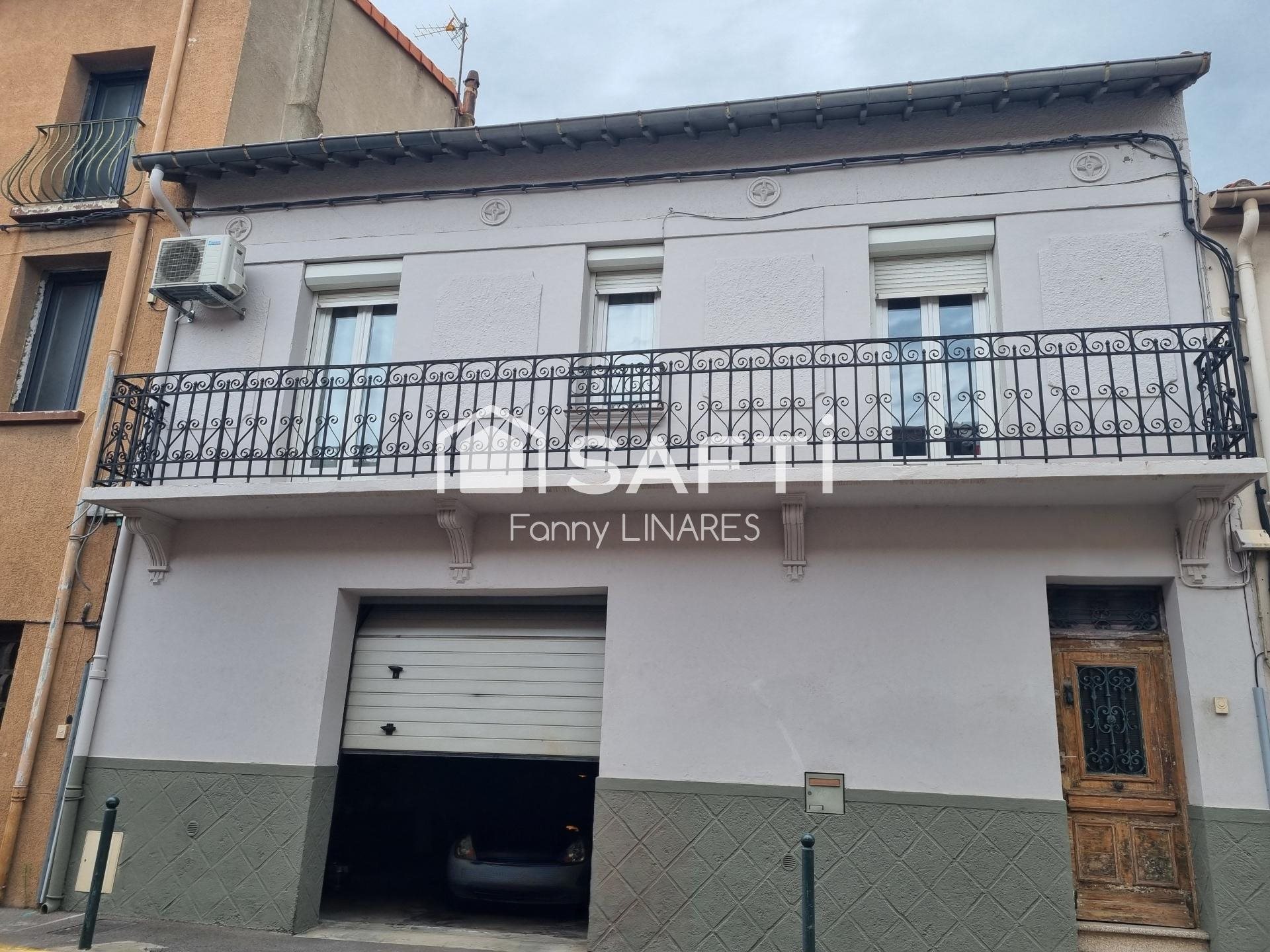 Maison à vendre, 62m², Perpignan