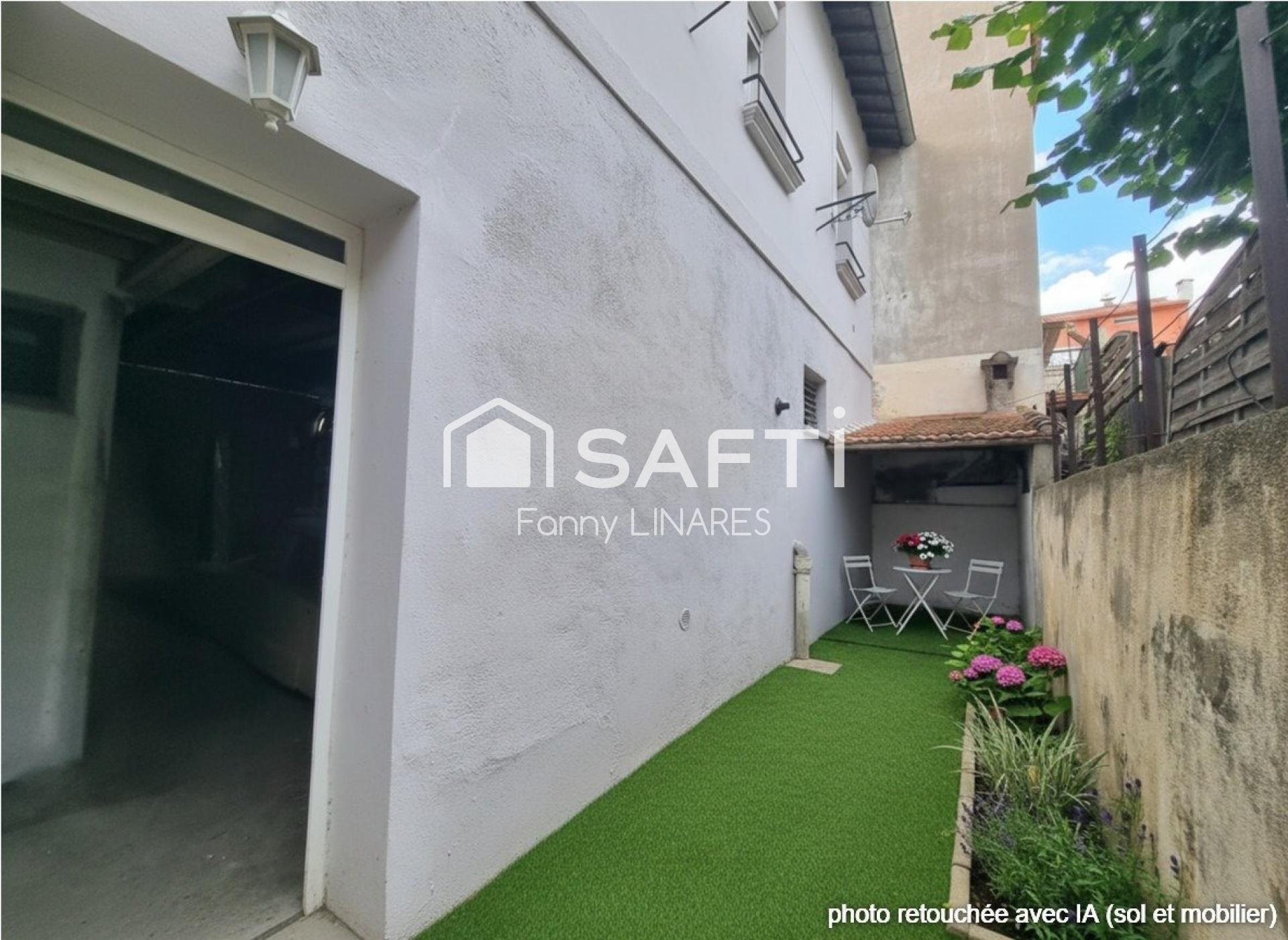 Maison à vendre, 62m², Perpignan