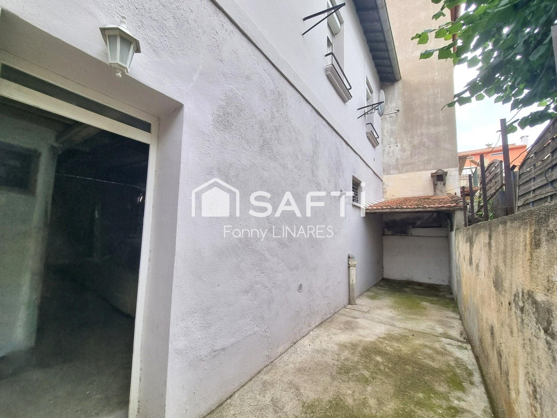 Maison à vendre, 62m², Perpignan