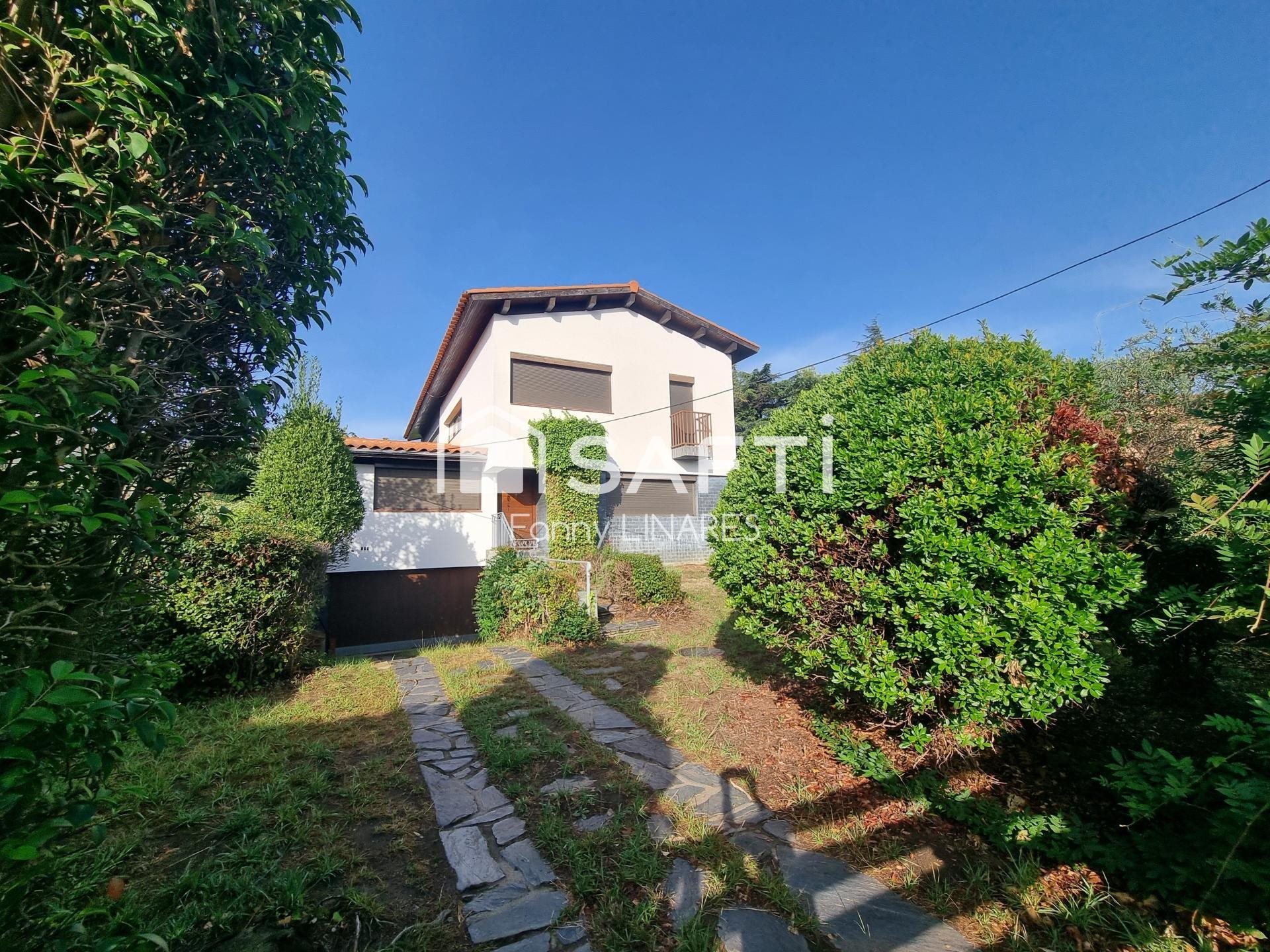 Maison à vendre, 224m², Vinça