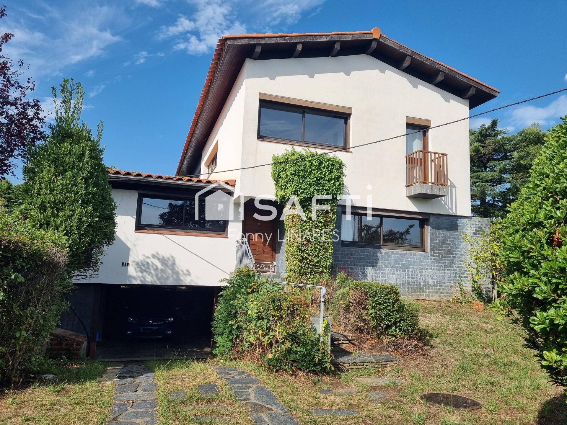 Maison à vendre, 224m², Vinça