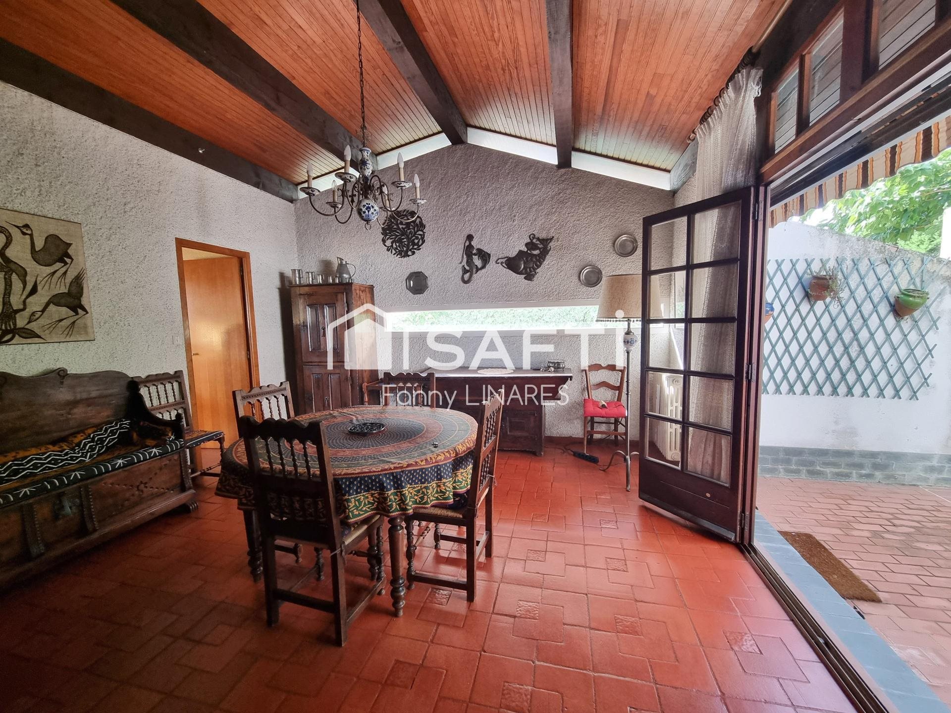 Maison à vendre, 224m², Vinça