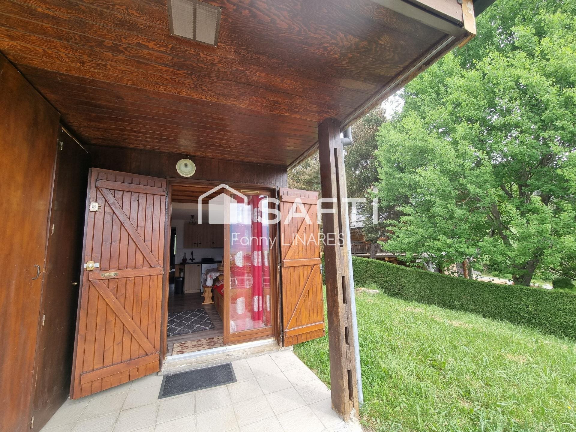 Maison à vendre, 24m², Bolquère
