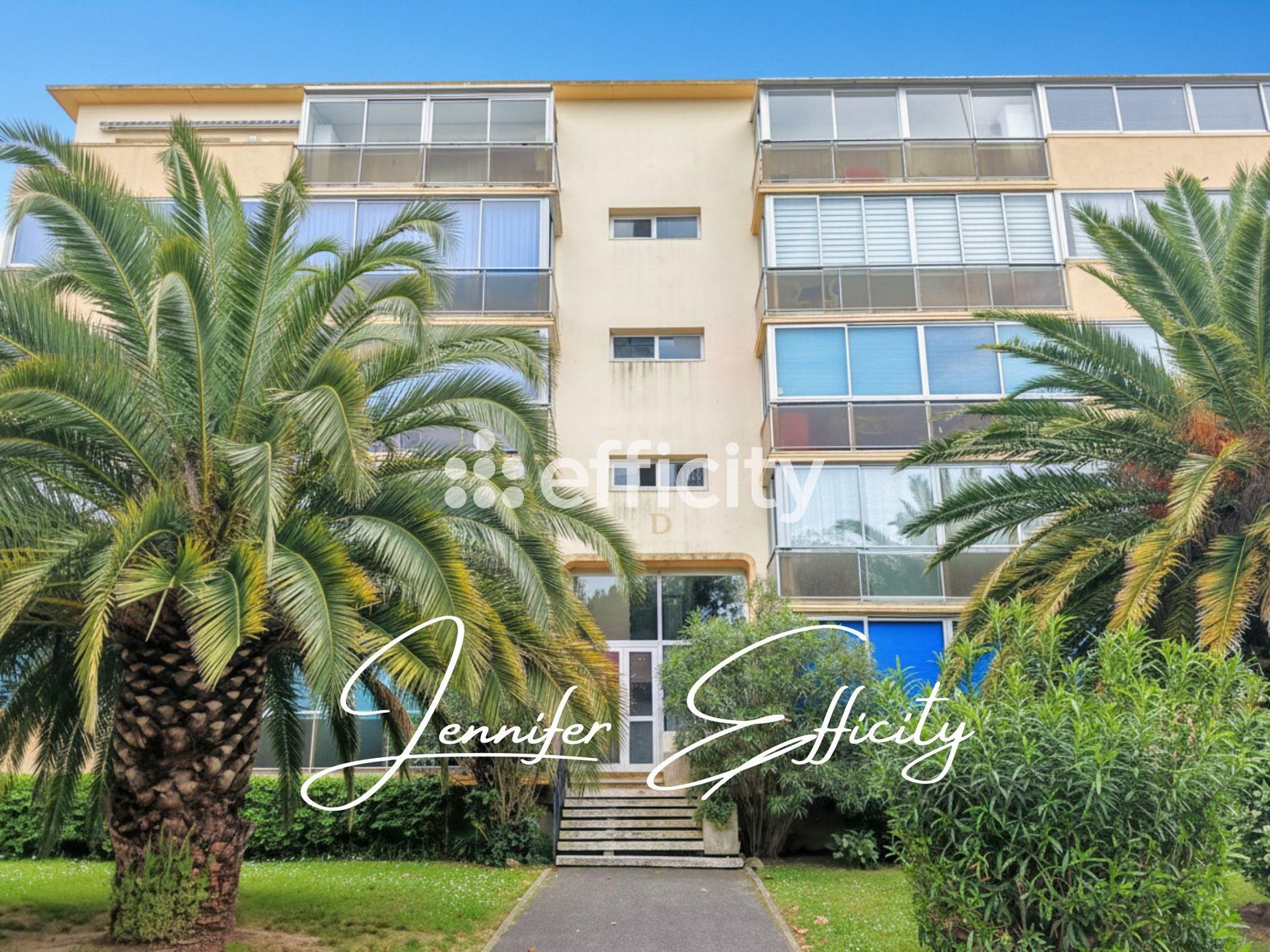 Appartement à vendre, 22m², Argelès-sur-Mer