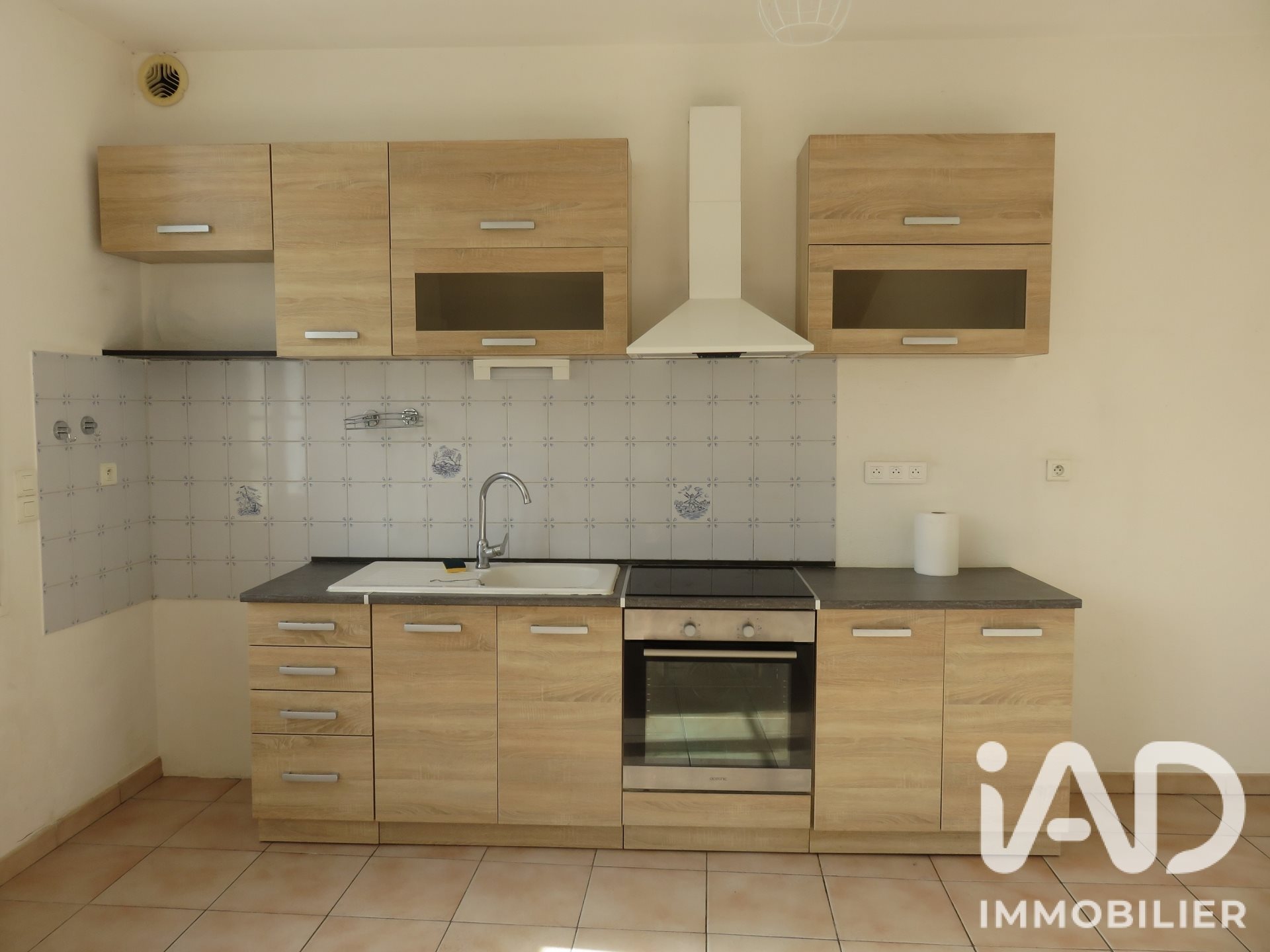 Maison à vendre, 79m², Chalais