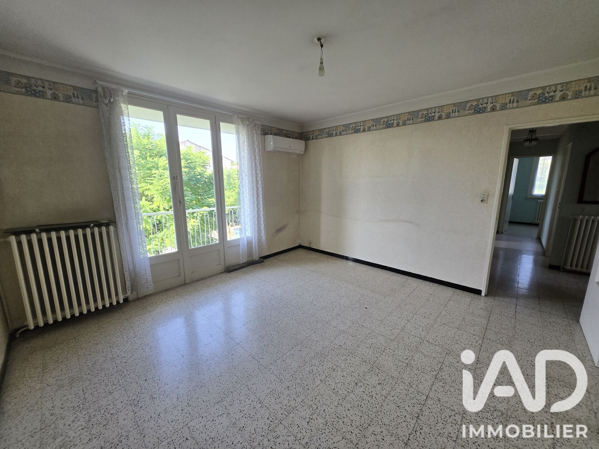 Maison à vendre, 93m², Saint-Christol-lez-Alès