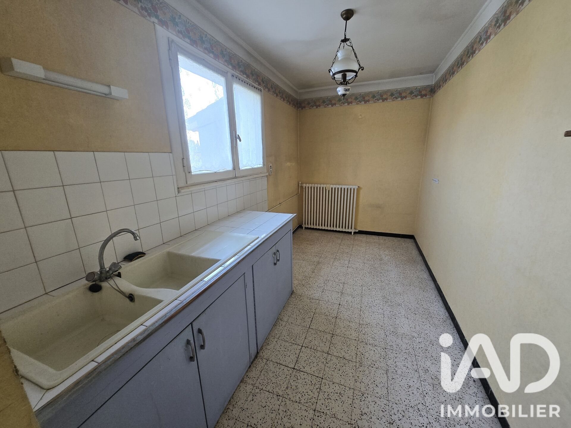Maison à vendre, 93m², Saint-Christol-lez-Alès