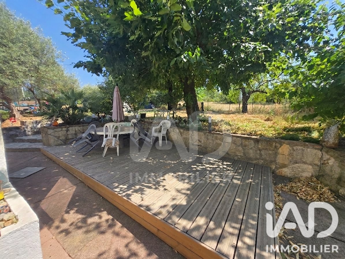 Maison à vendre, 105m², Saint-Hilaire-de-Brethmas