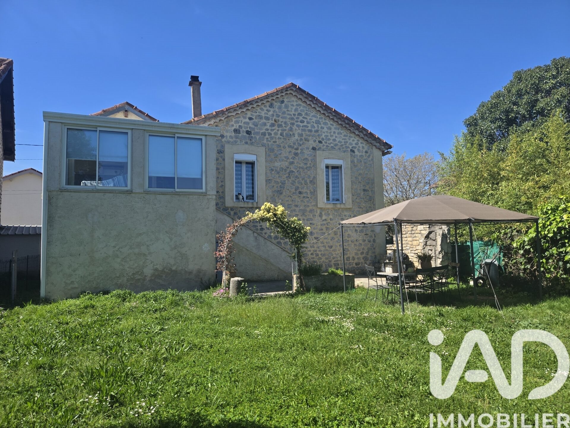 Maison à vendre, 80m², Alès