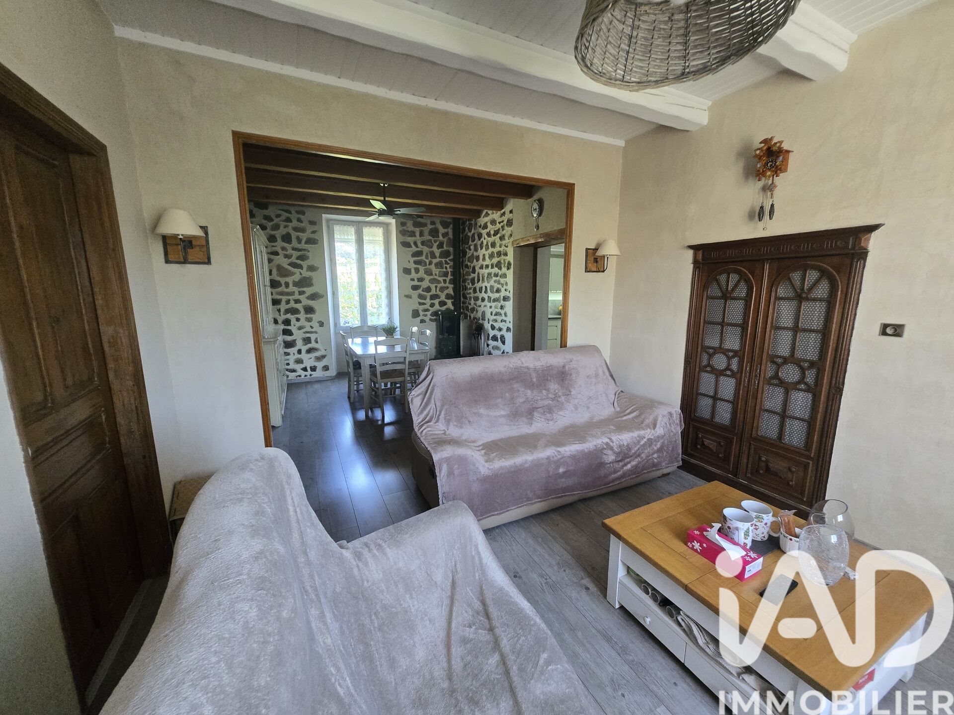 Maison à vendre, 80m², Alès