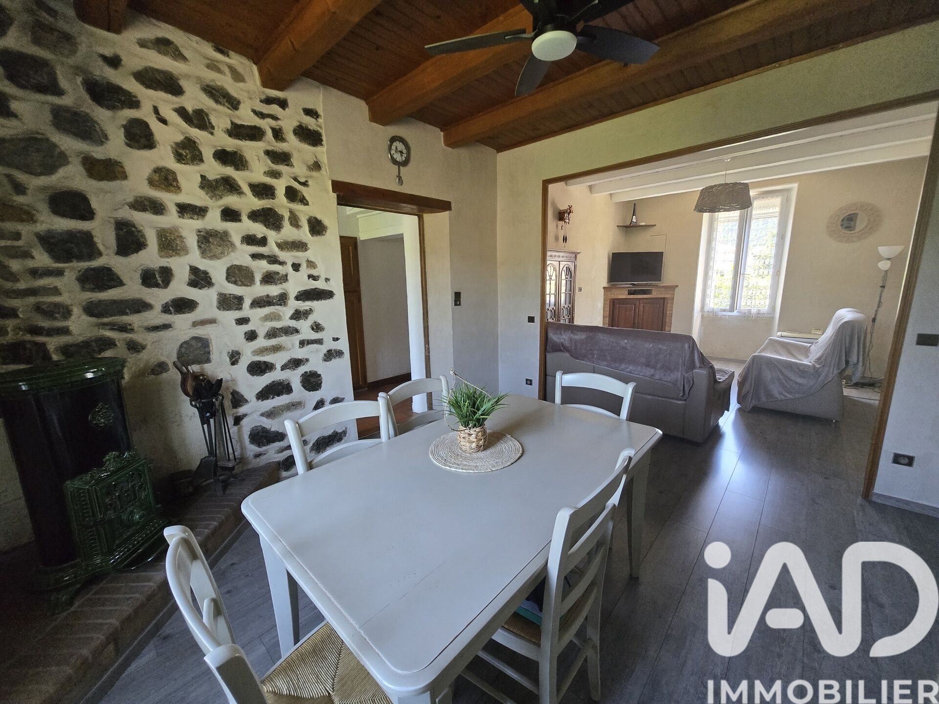 Maison à vendre, 80m², Alès