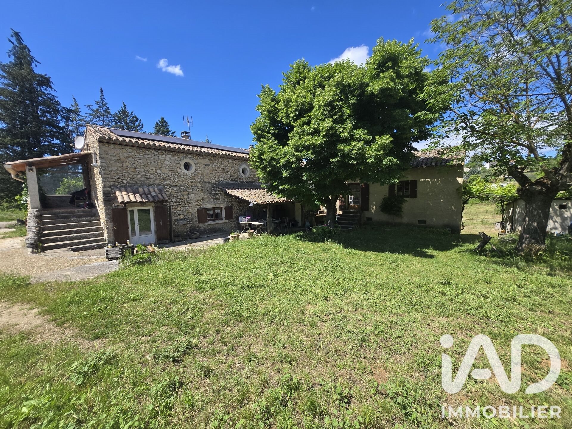 Maison à vendre, 146m², Les Mages