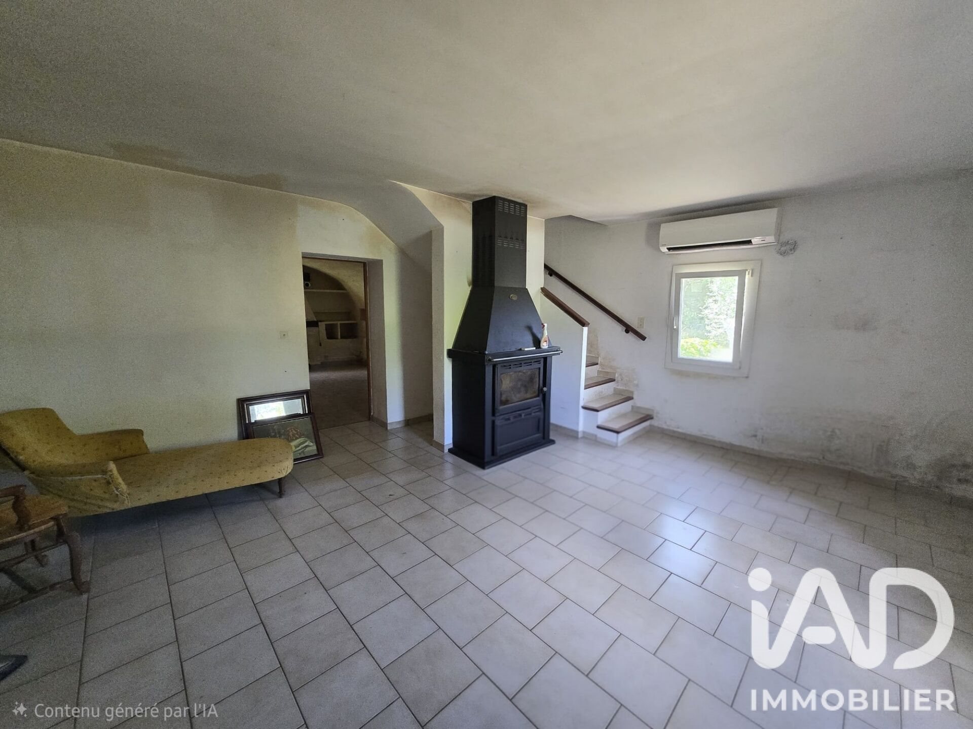 Maison à vendre, 146m², Les Mages