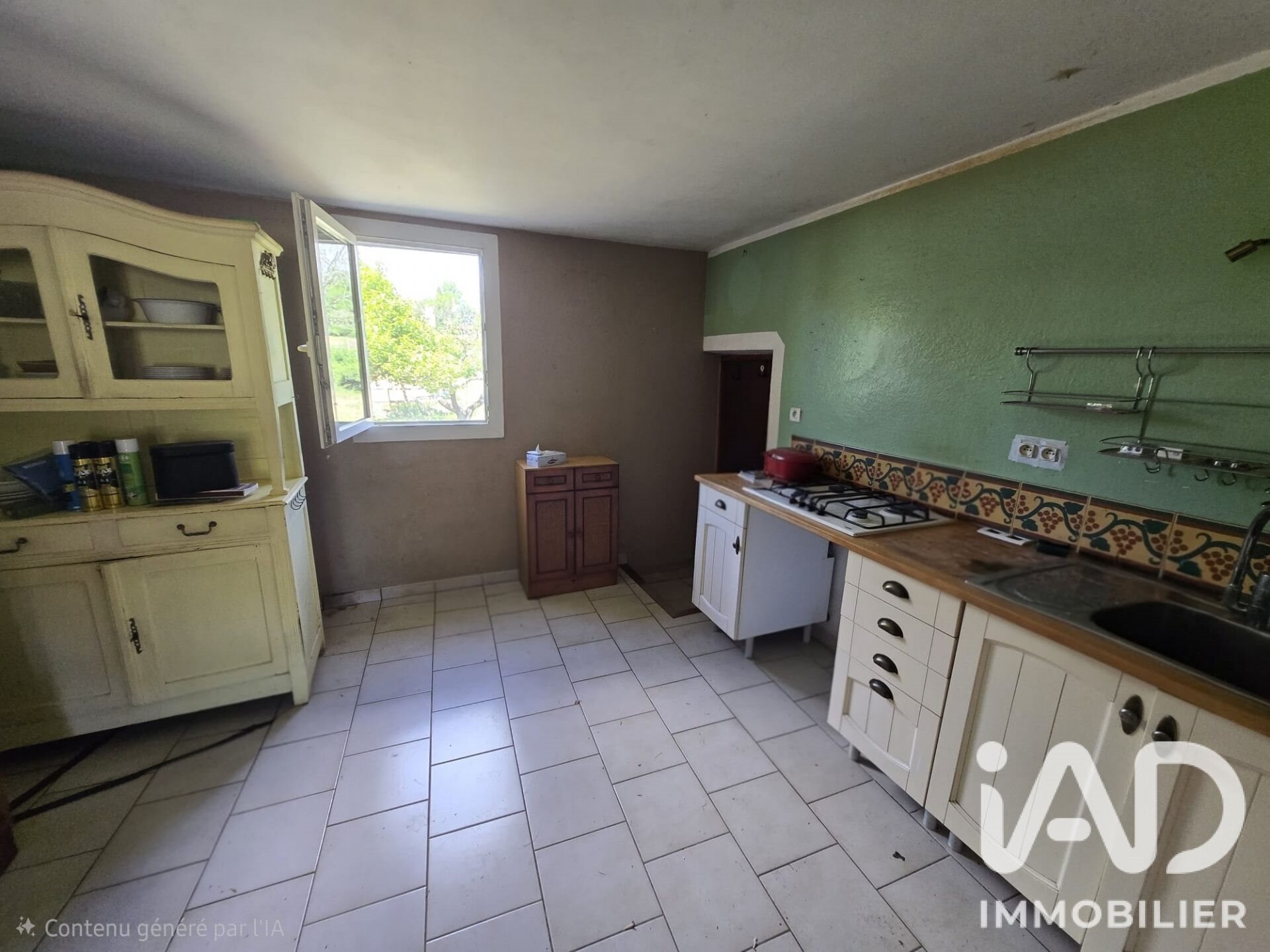 Maison à vendre, 146m², Les Mages