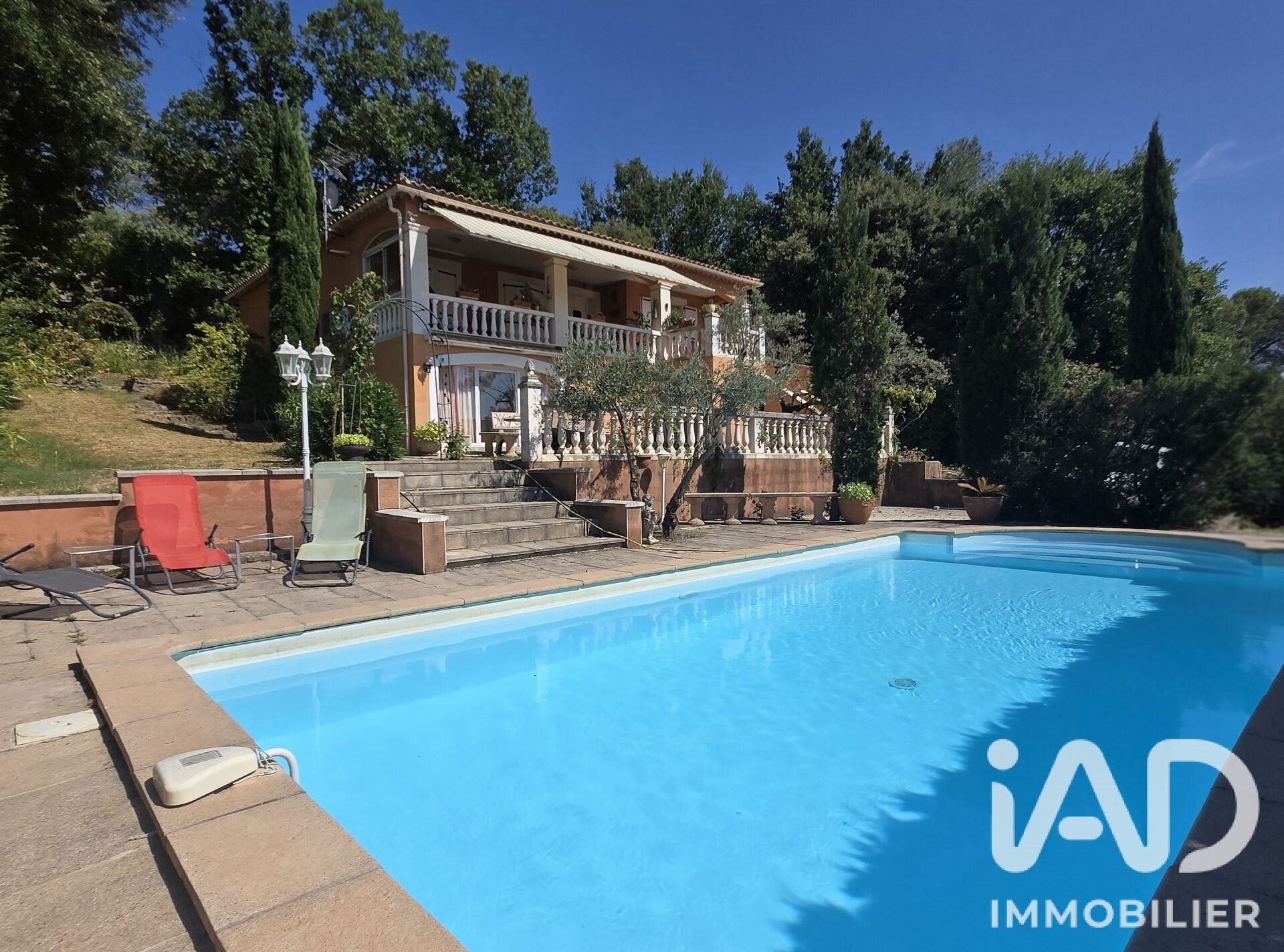 Maison à vendre, 106m², Boisset-et-Gaujac